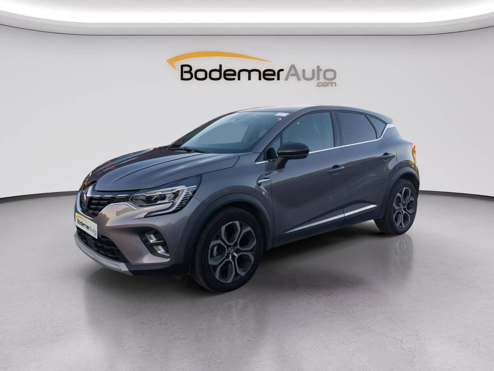 Renault Captur  mild hybrid 140 occasion de 2023 en vente à Caen