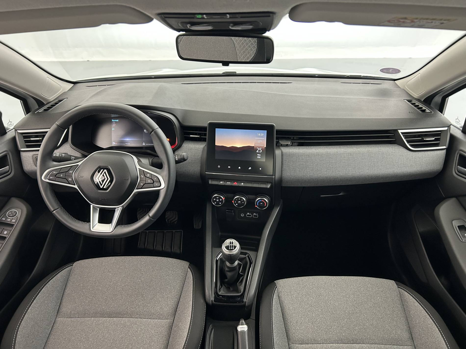 Vente en ligne Renault Clio 5 Clio TCe 90 au prix de 14 590 €