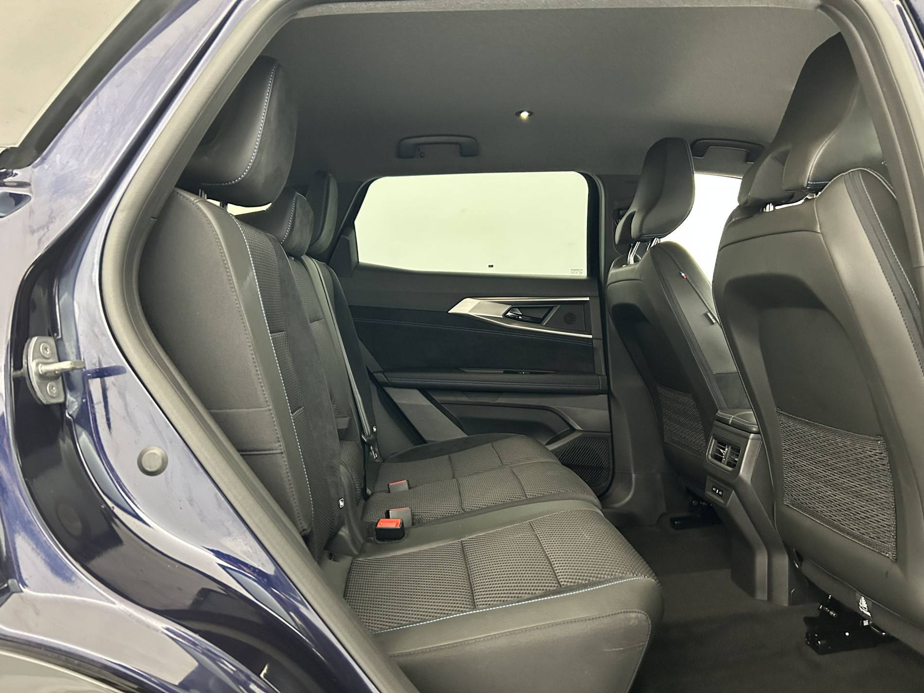 Vente en ligne Renault Espace Espace E-Tech full hybrid 200 GSR2 au prix de 39 790 €