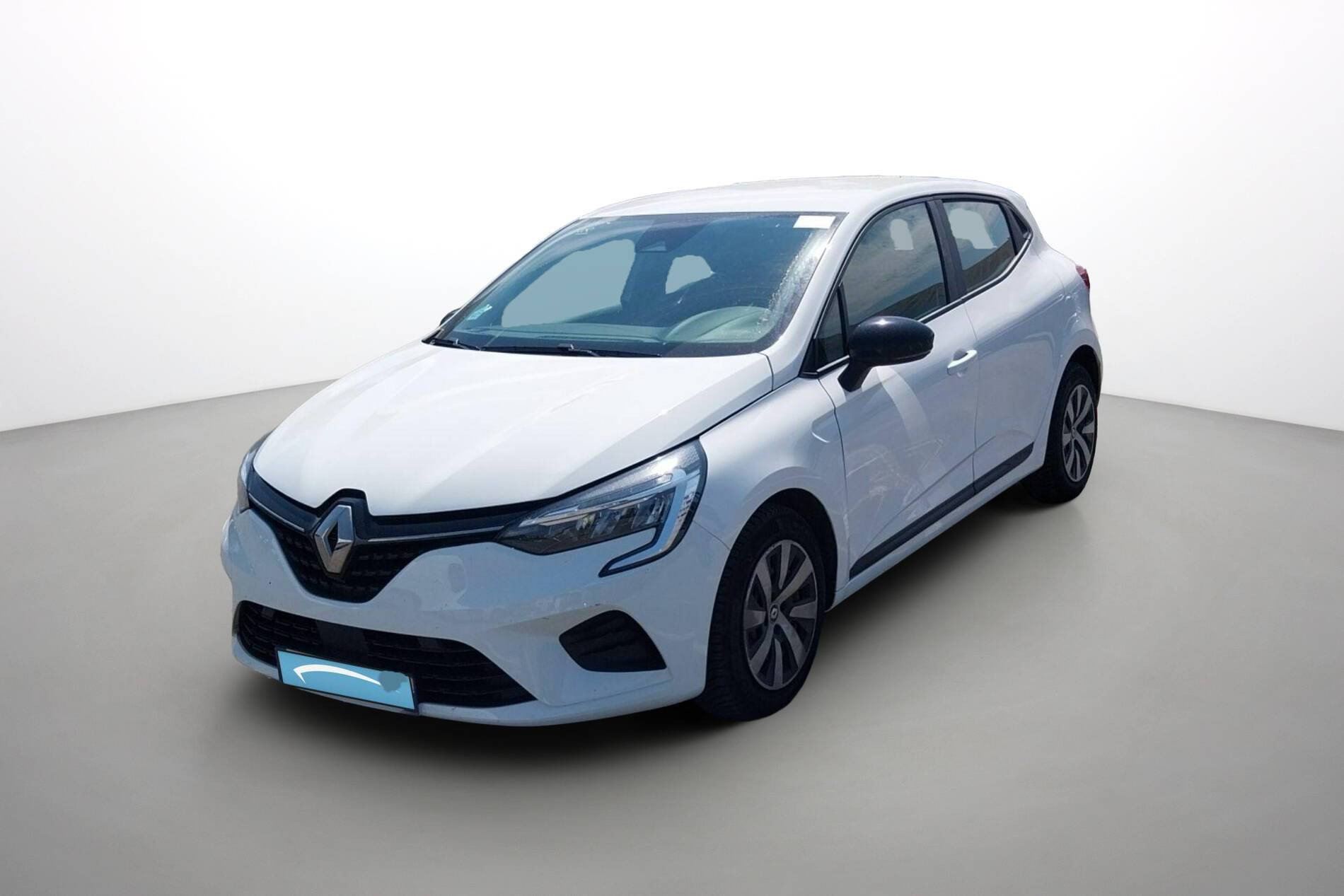 Vente en ligne Renault Clio 5 Clio TCe 90 au prix de 11 690 €