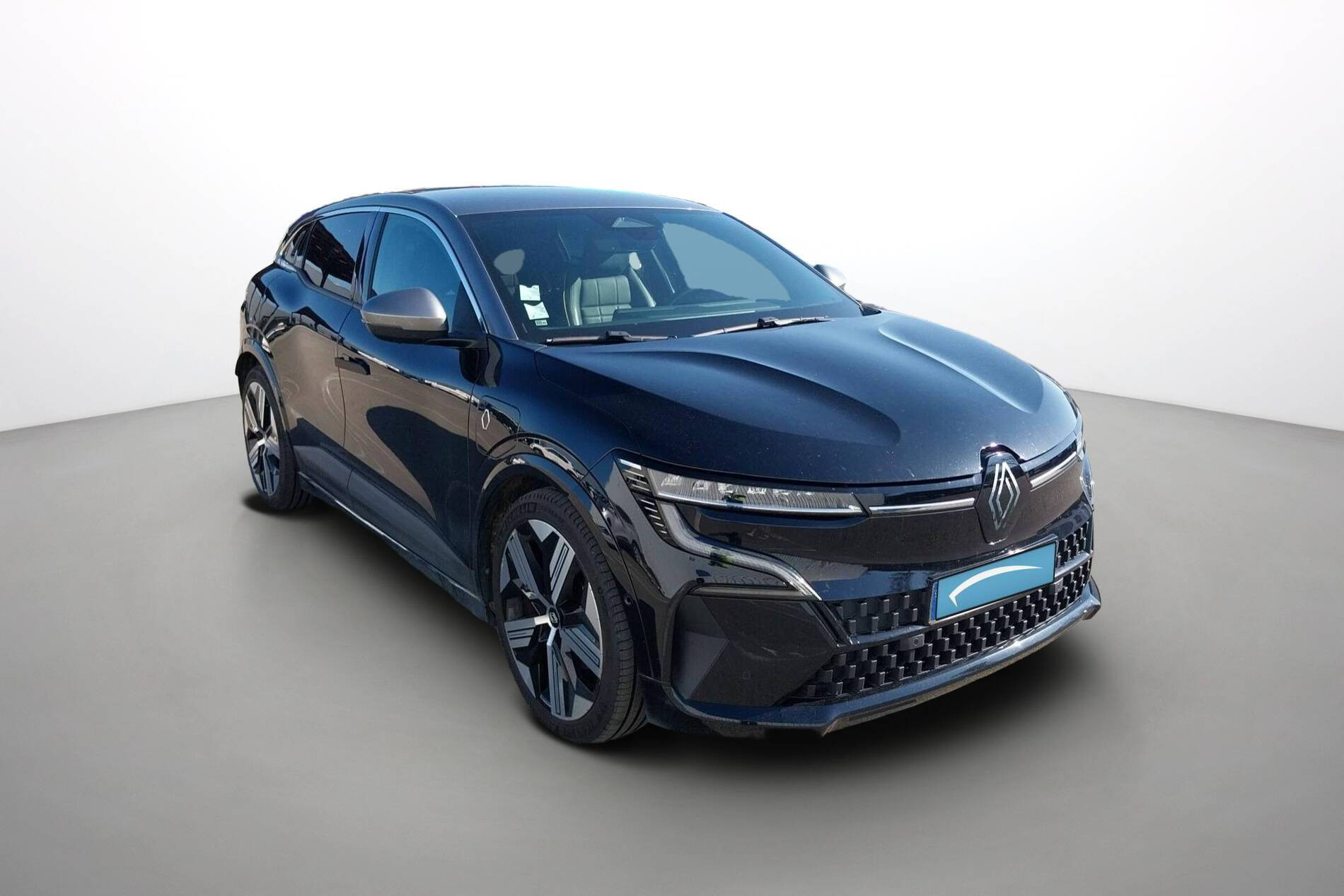 Vente en ligne Renault Megane E-Tech  EV60 220 ch optimum charge au prix de 21 890 €