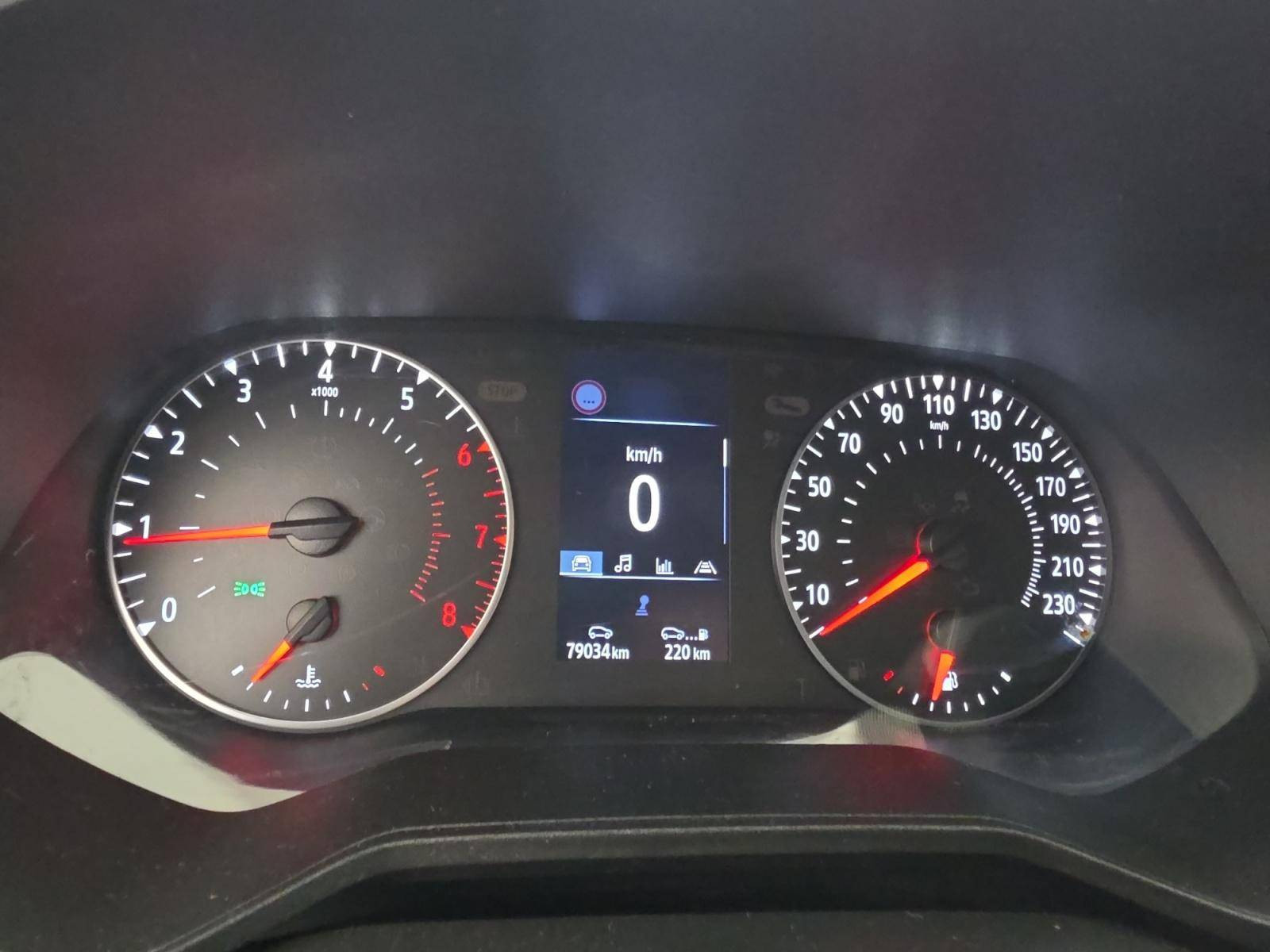 Vente en ligne Renault Clio 5 Clio TCe 90 au prix de 12 390 €