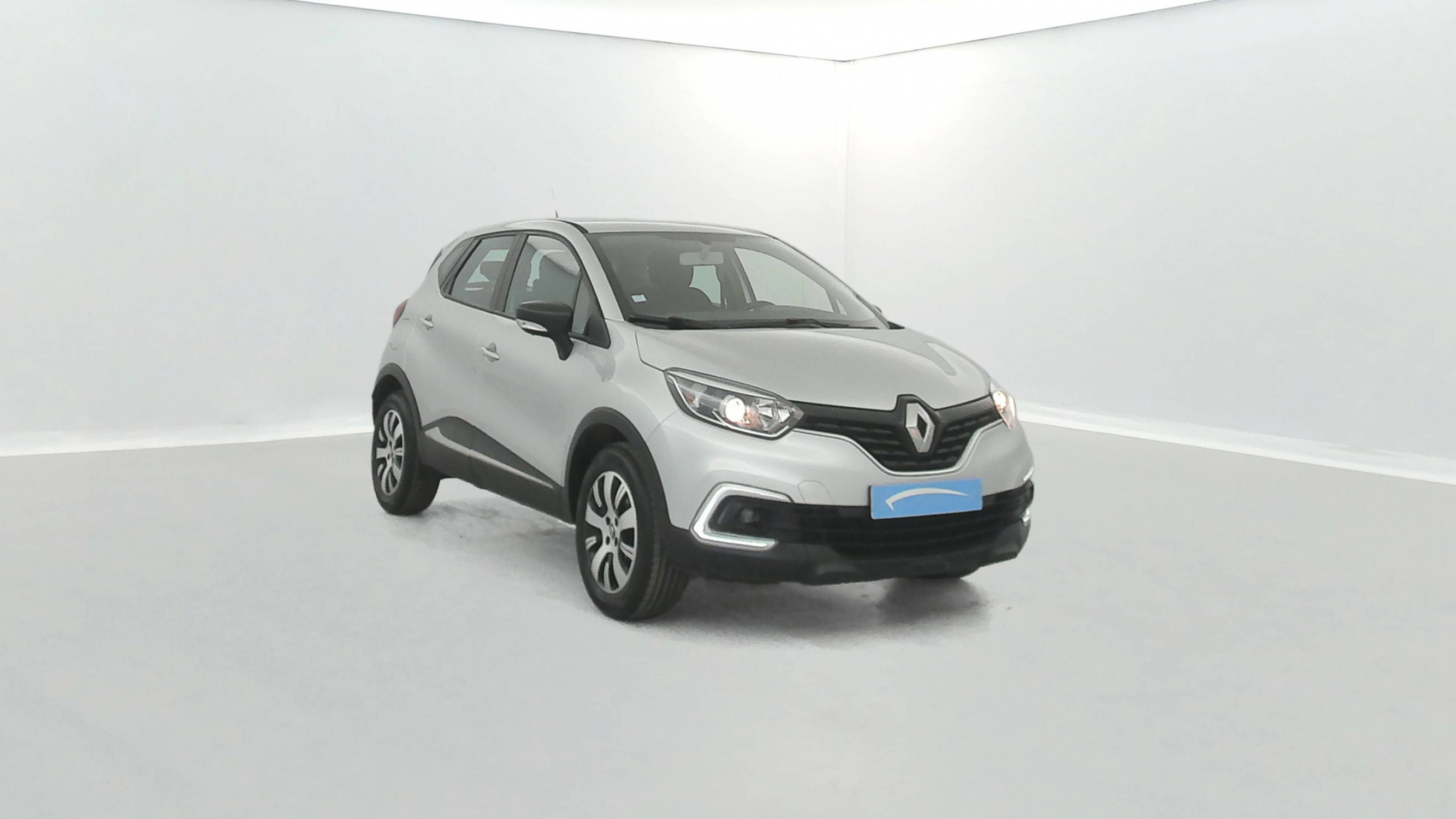 Vente en ligne Renault Captur Captur TCe 90 - 19 au prix de 11 990 €