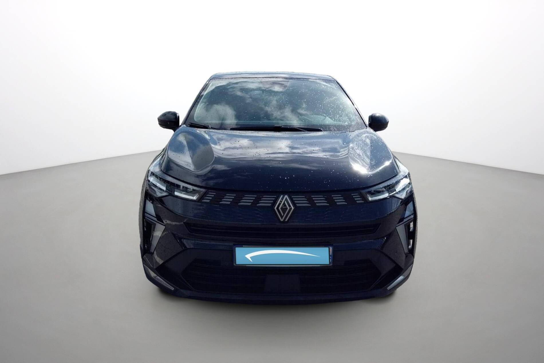 Vente en ligne Renault Symbioz  E-Tech full hybrid 145 au prix de 27 211 €