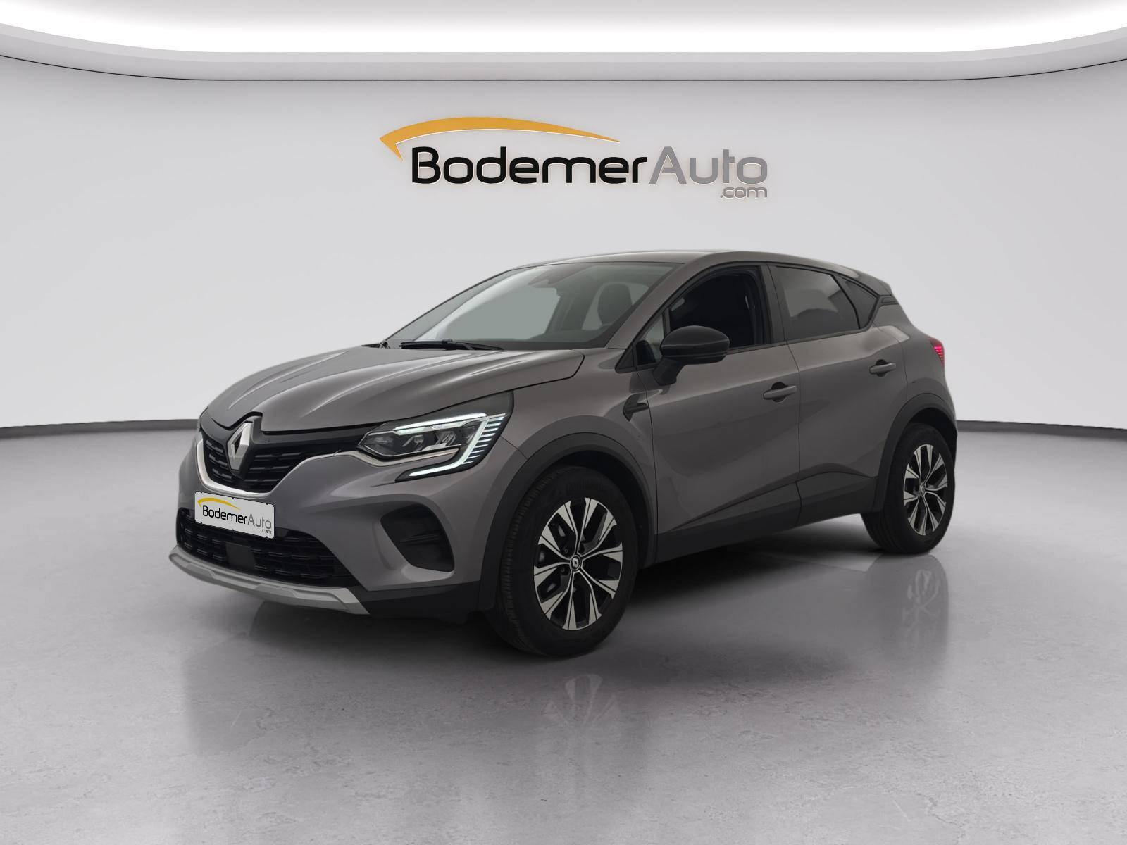 Renault Captur  TCe 90 occasion de 2024 en vente à Quimper