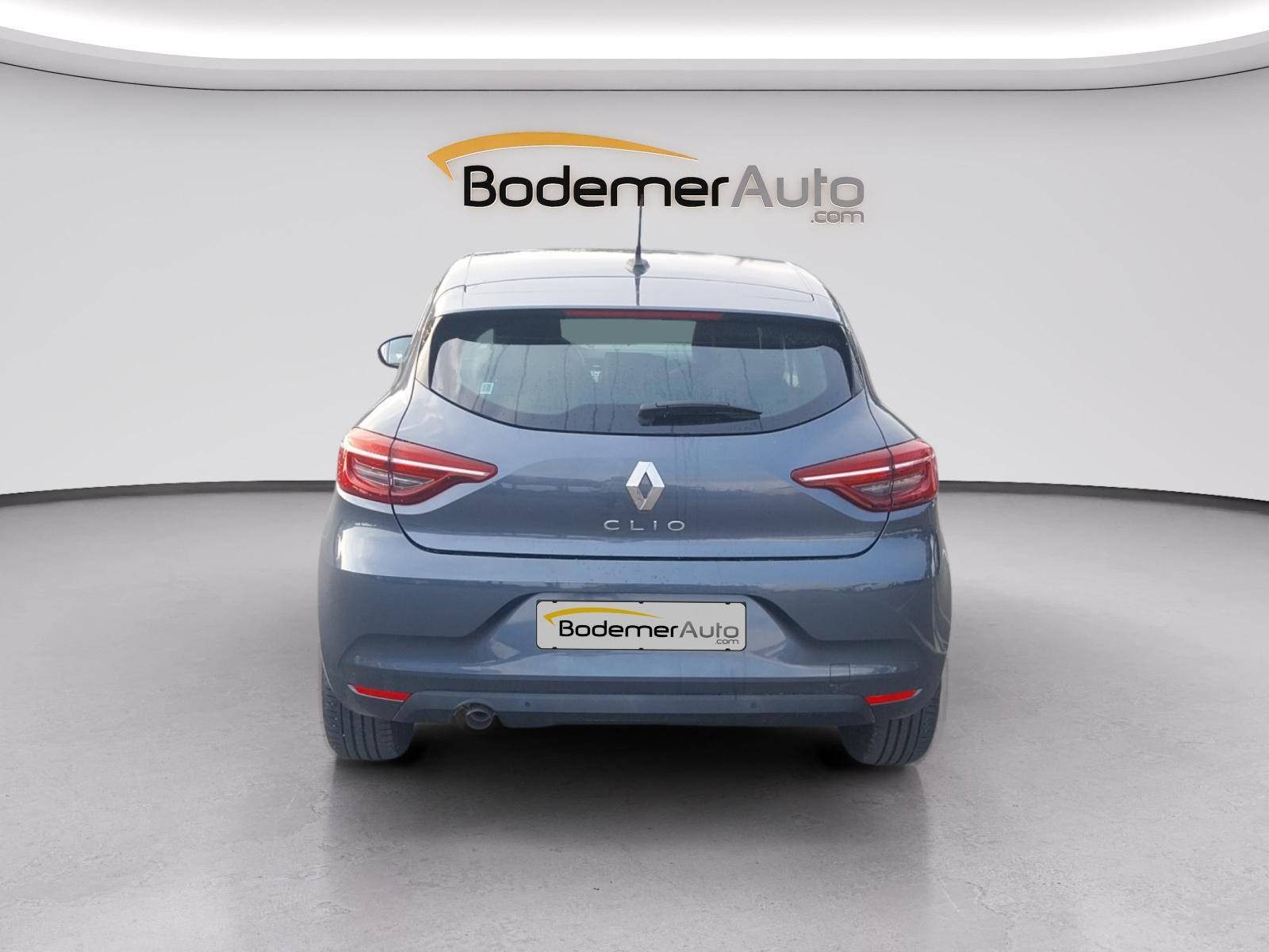 Vente en ligne Renault Clio 5 Clio TCe 90 - 21N au prix de 14 990 €