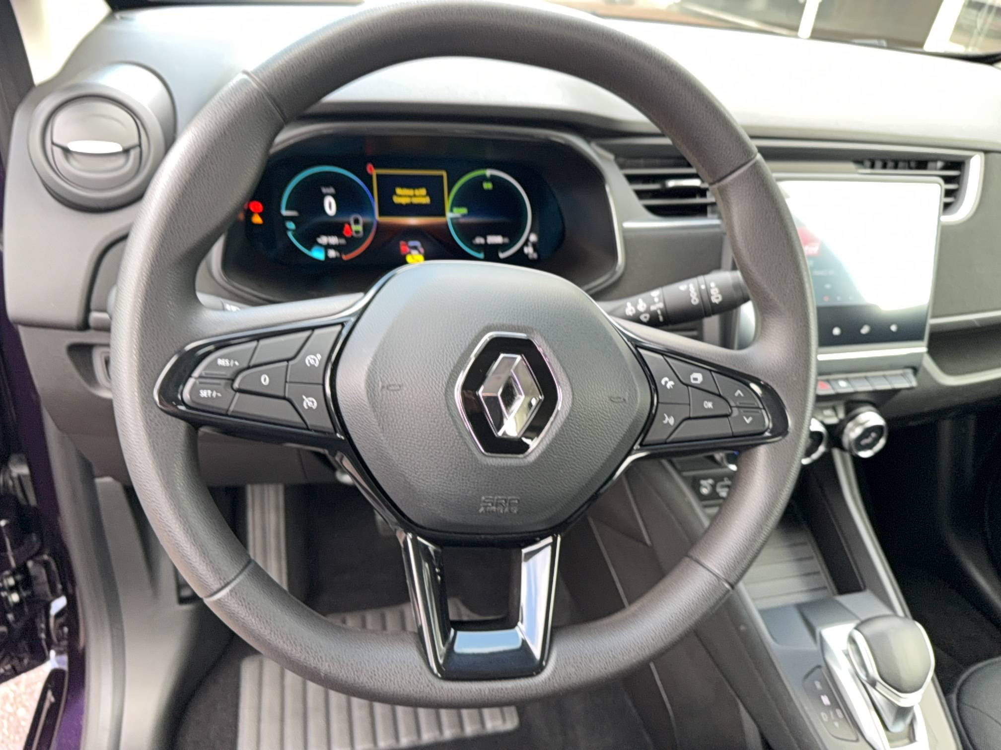 Vente en ligne Renault Zoé Zoe R110 - MY22 au prix de 17 190 €