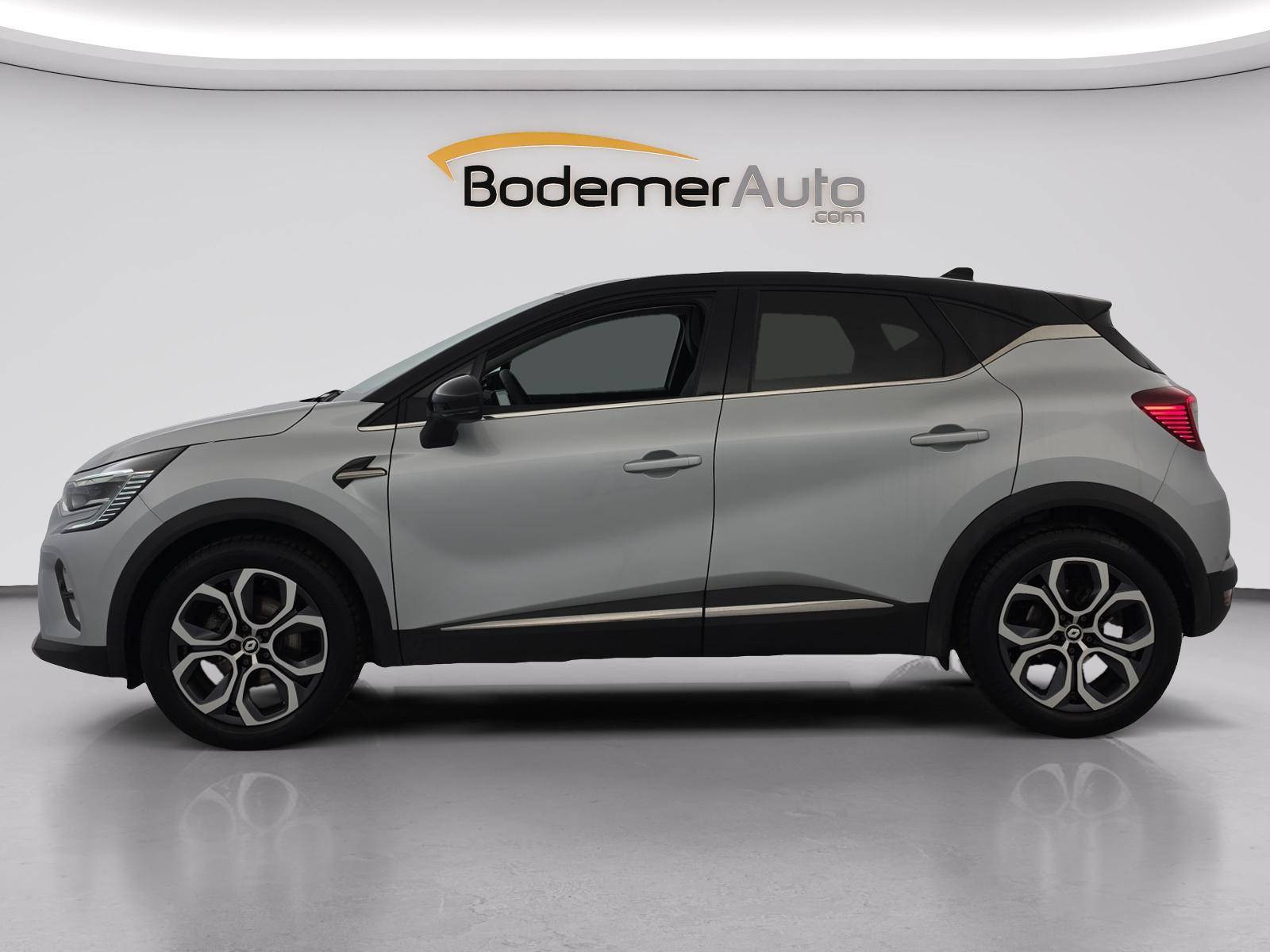 Vente en ligne Renault Captur  E-Tech full hybrid 145 au prix de 19 990 €