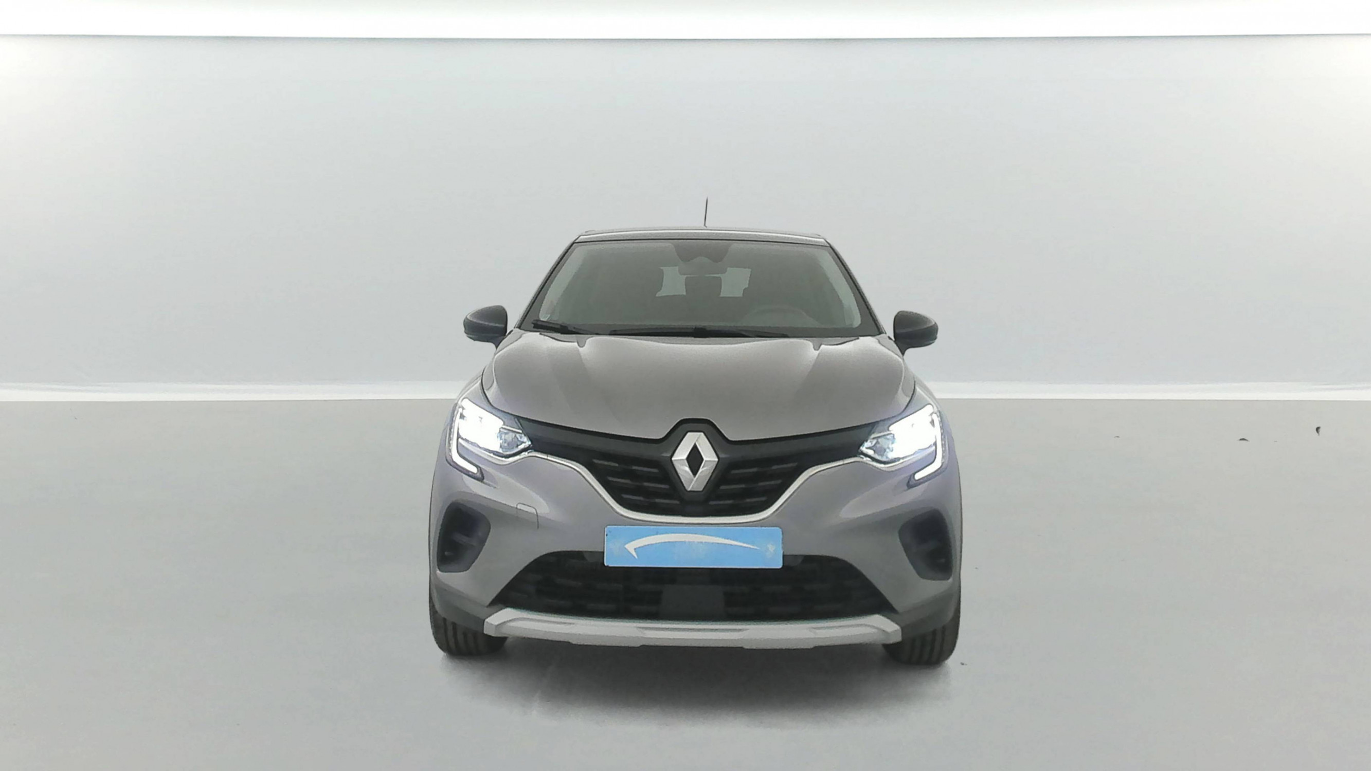 Vente en ligne Renault Captur  TCe 100 GPL au prix de 14 190 €