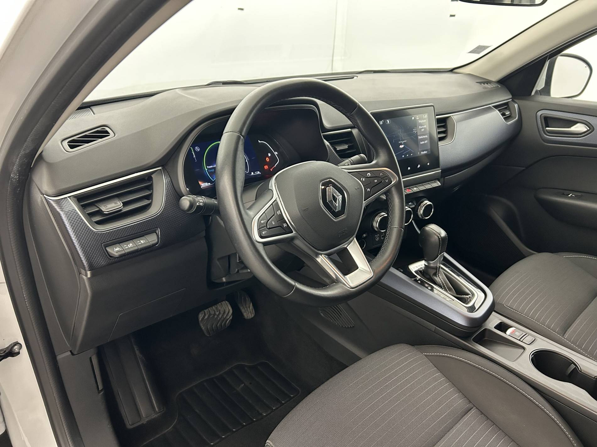 Vente en ligne Renault Arkana  E-Tech 145 au prix de 16 990 €