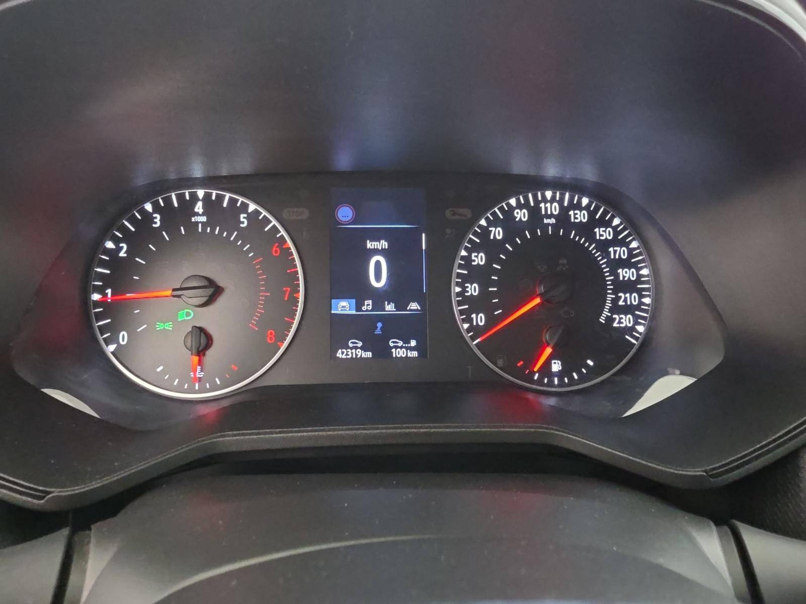 Vente en ligne Renault Clio 5 Clio TCe 90 au prix de 12 990 €