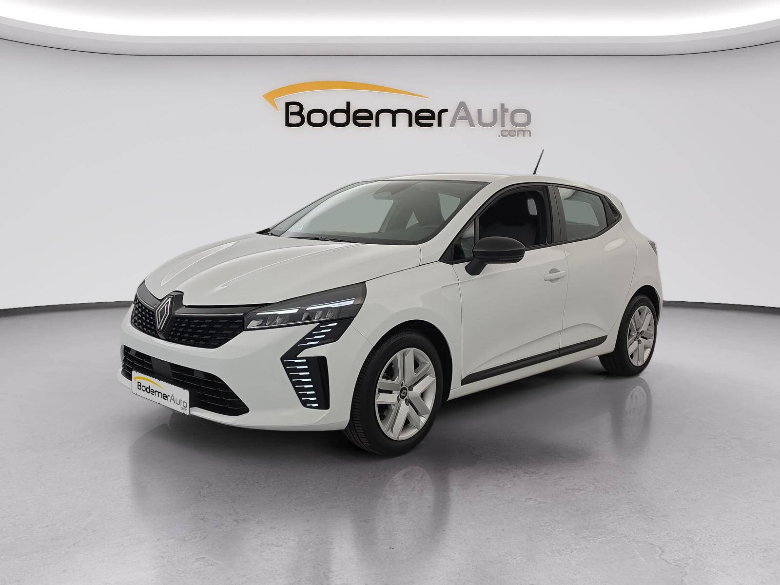 Renault Clio 5 Clio TCe 90 ch GSR2 occasion de 2025 en vente à Saint-Brieuc