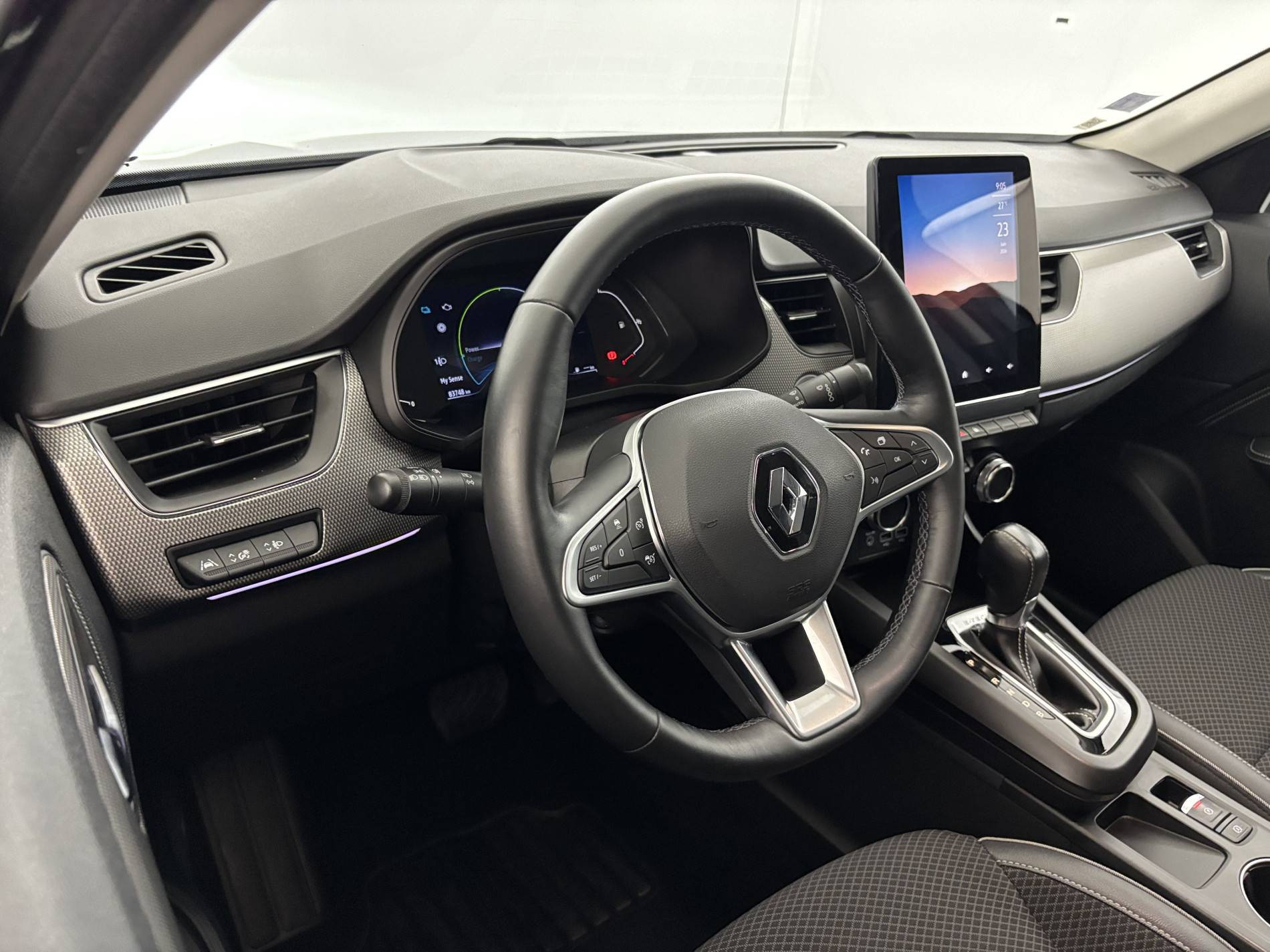 Vente en ligne Renault Arkana  E-Tech 145 - 21B au prix de 17 390 €
