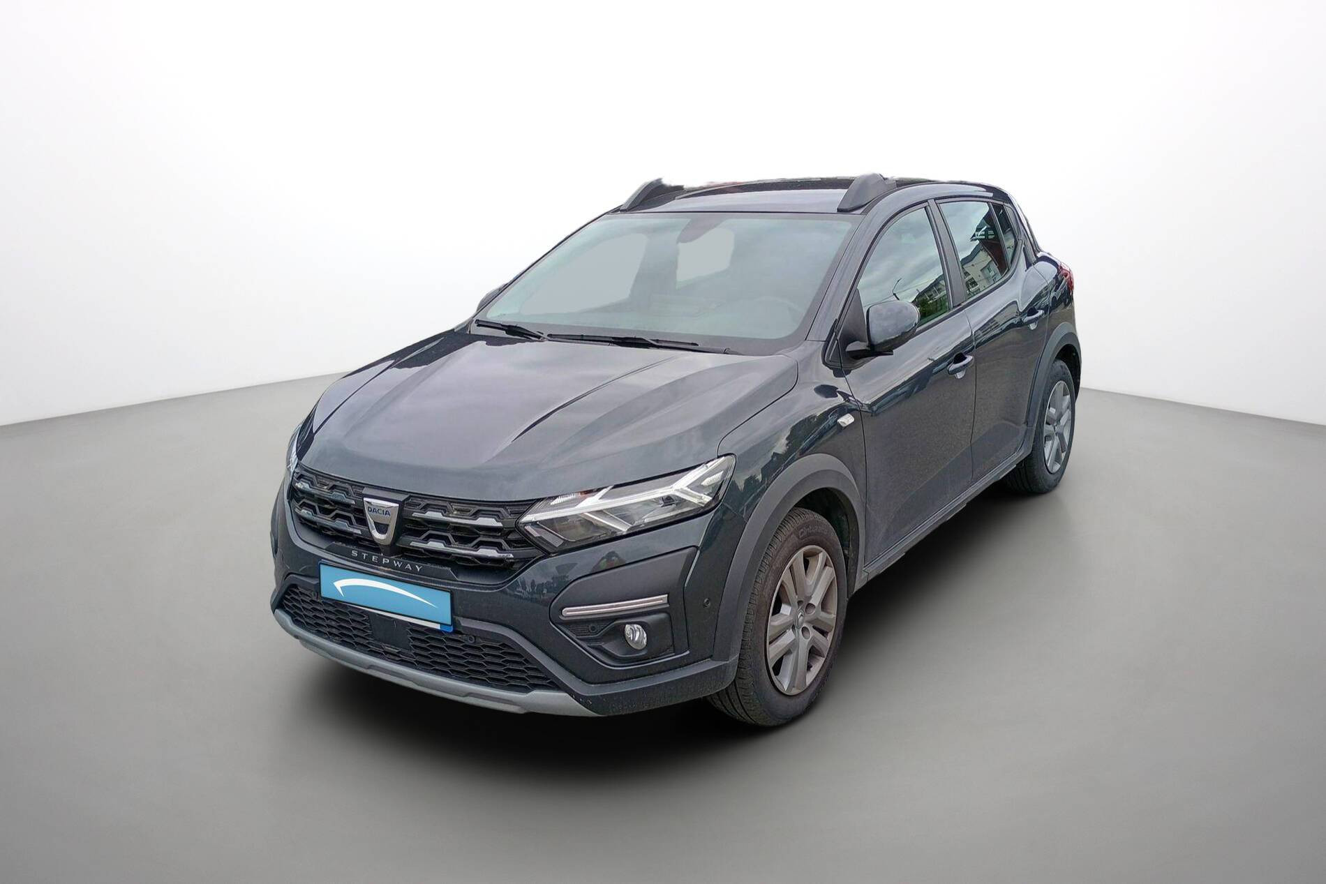 Dacia Sandero  TCe 90 occasion de 2022 en vente à Quimper