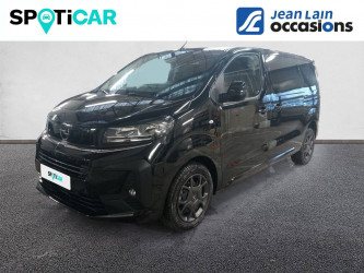 OPEL VIVARO FOURGON VIVARO FGN TAILLE M BLUEHDI 145 BVM6 31/12/2024 en vente à Vétraz-Monthoux