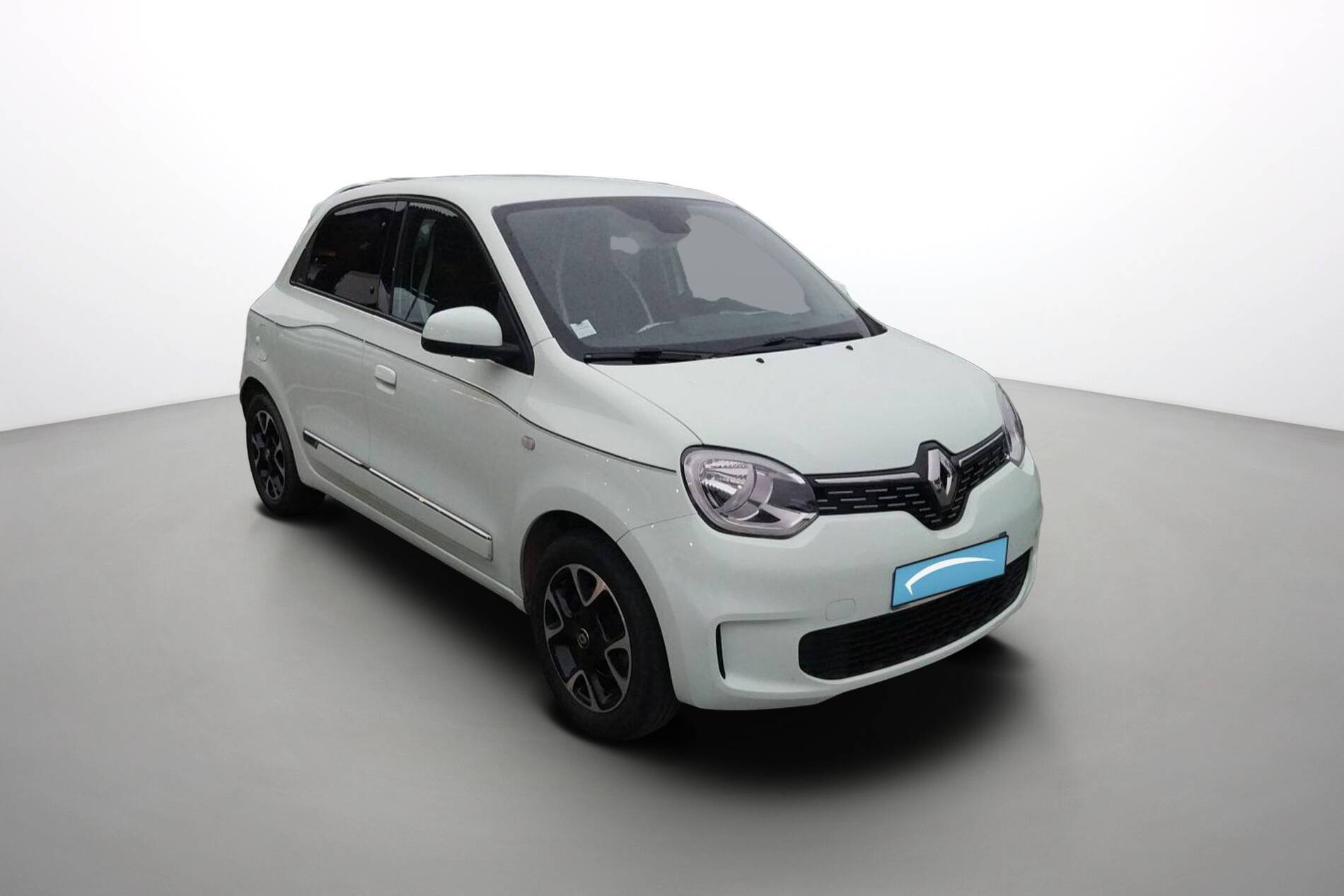 Vente en ligne Renault Twingo 3  TCe 95 au prix de 11 300 €