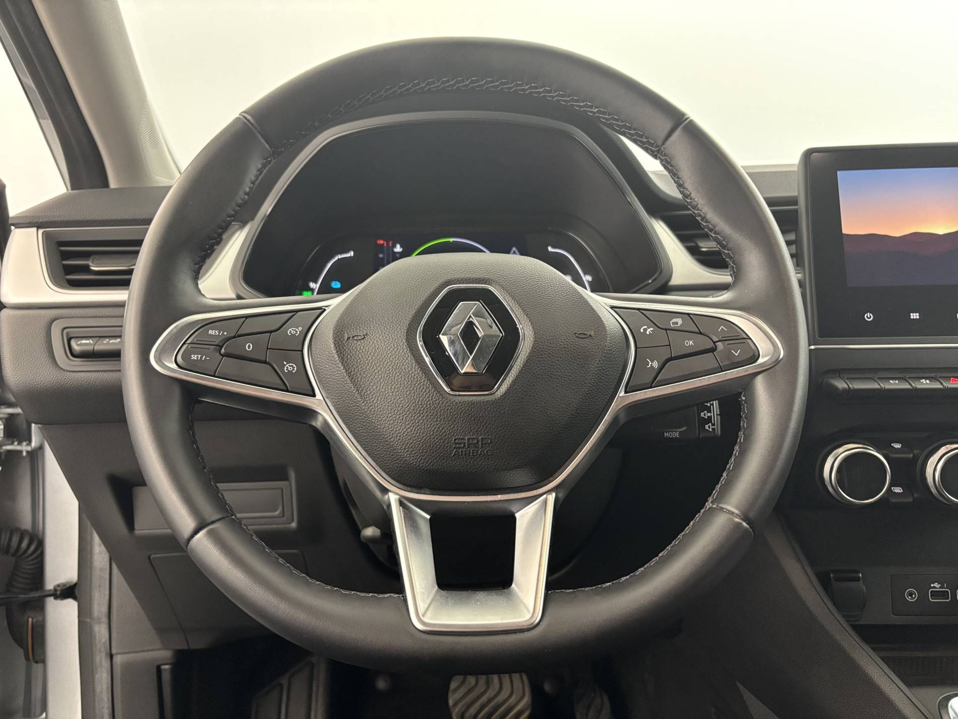 Vente en ligne Renault Captur  E-Tech full hybrid 145 au prix de 19 690 €