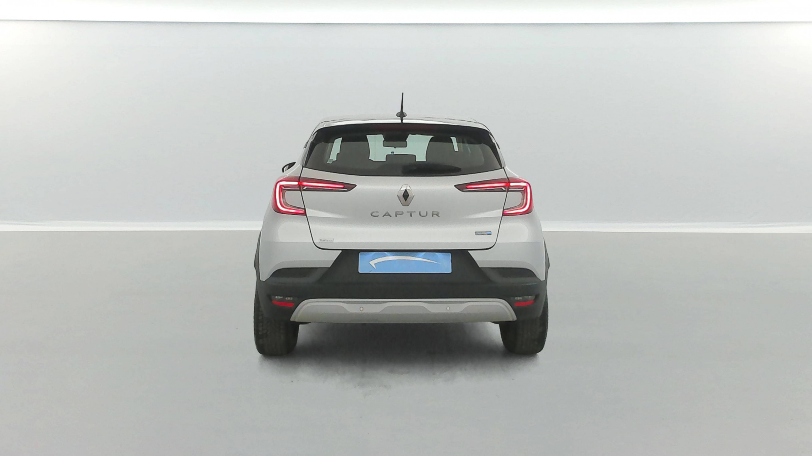 Vente en ligne Renault Captur  E-Tech 145 - 21 au prix de 18 291 €