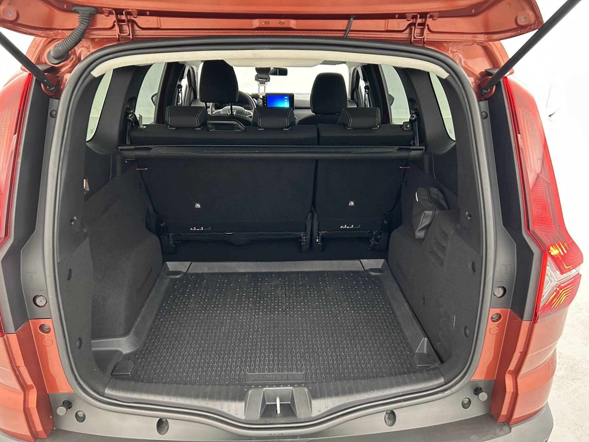 Vente en ligne Dacia Jogger  ECO-G 100 5 places au prix de 16 990 €