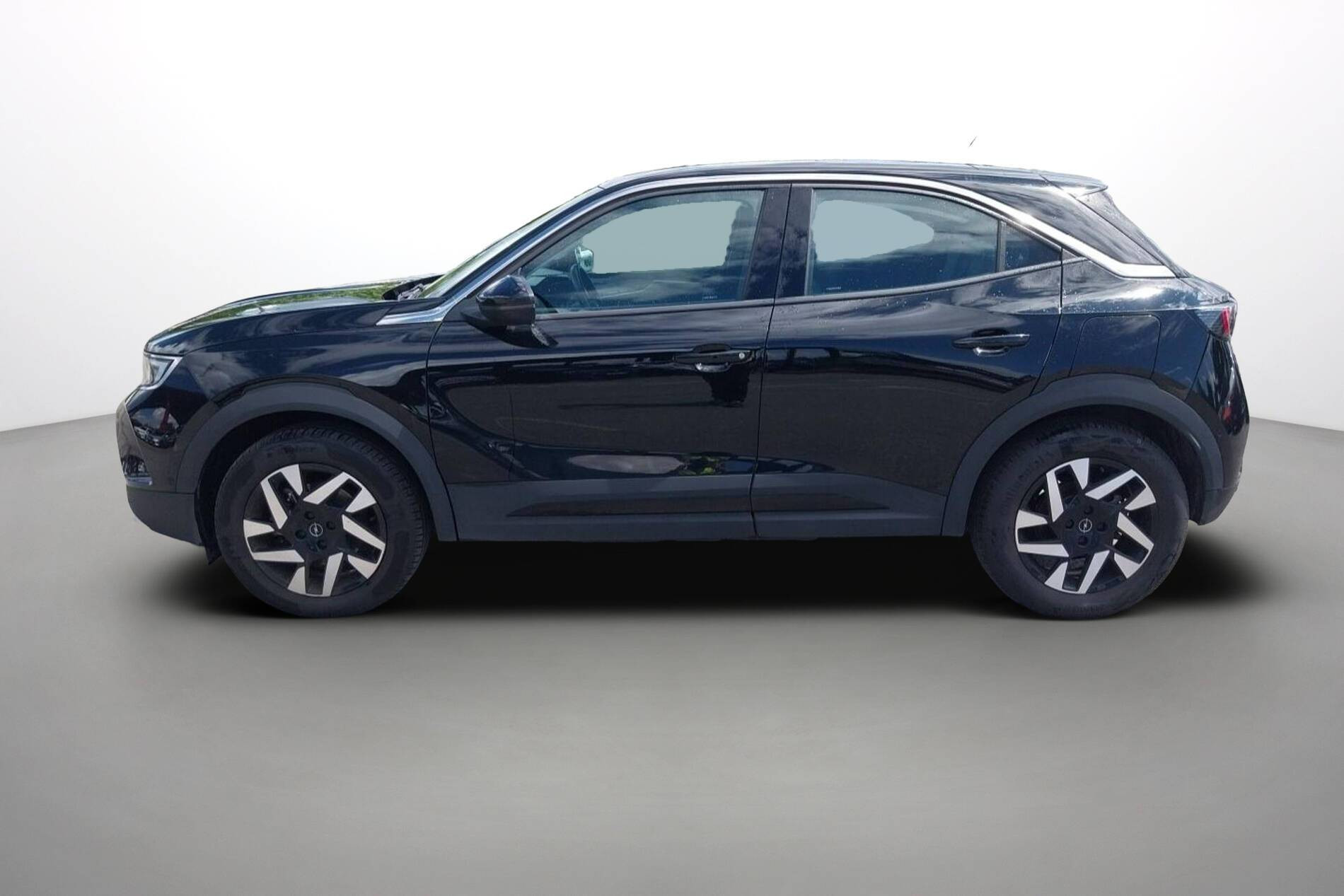 Vente en ligne Opel Mokka-e  136 ch & Batterie 50 kWh au prix de 15 490 €