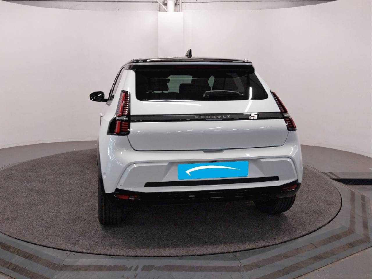 Vente en ligne Renault R5 E-Tech  150 ch autonomie confort au prix de 32 270 €