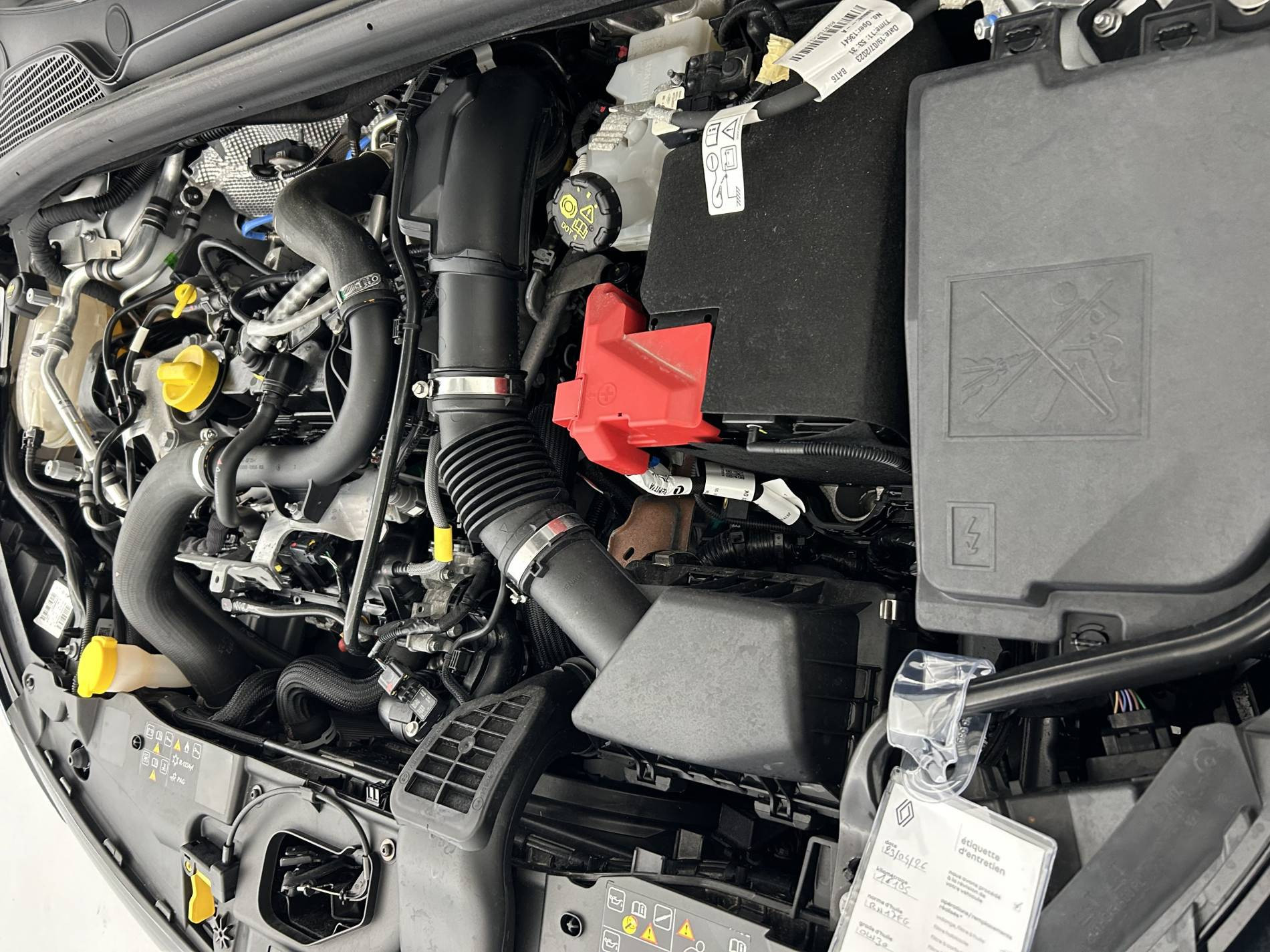 Vente en ligne Renault Clio 5 Clio TCe 90 au prix de 13 990 €