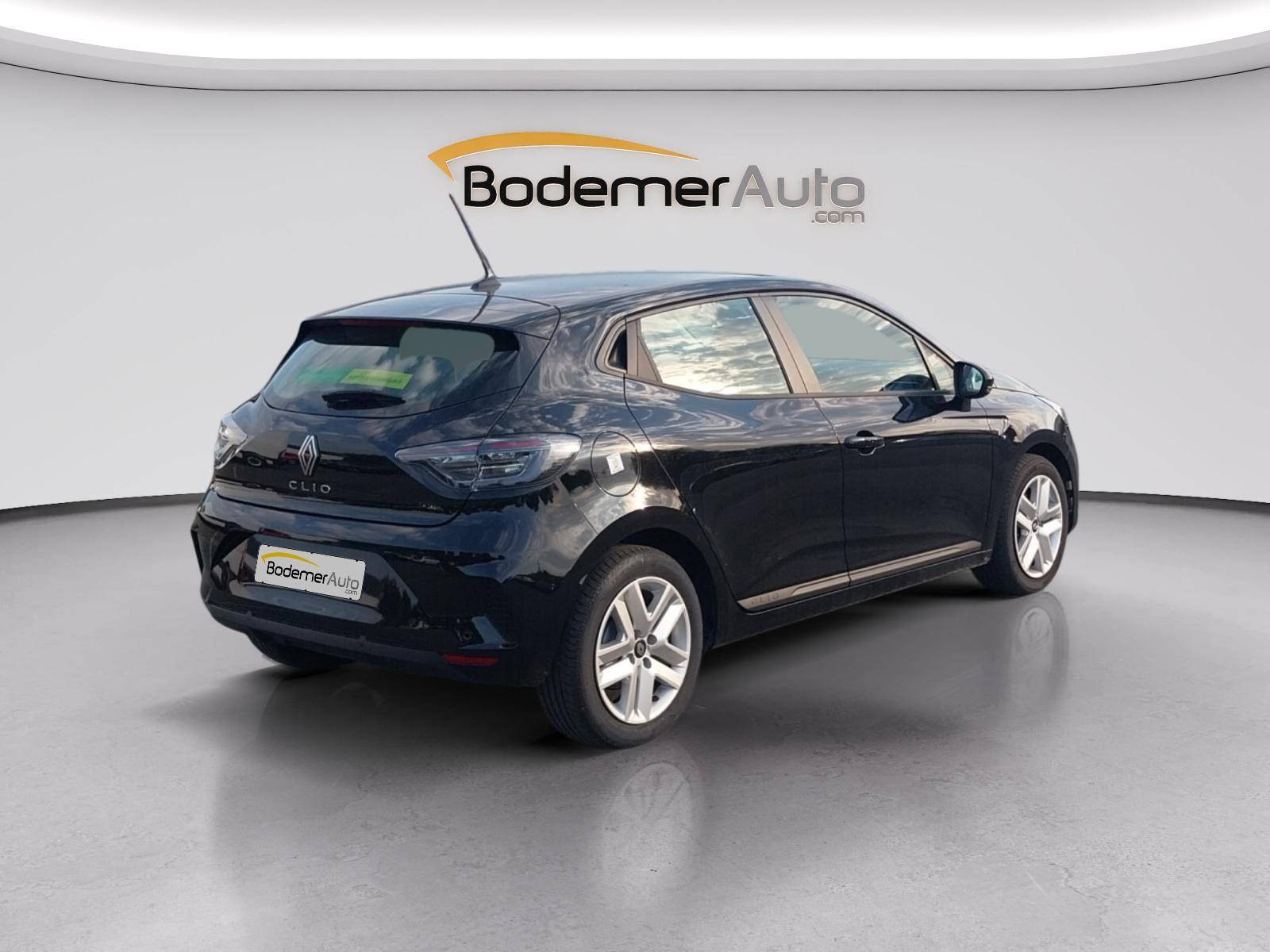 Vente en ligne Renault Clio 5 Clio E-Tech full hybrid 145 ch GSR2 au prix de 19 990 €