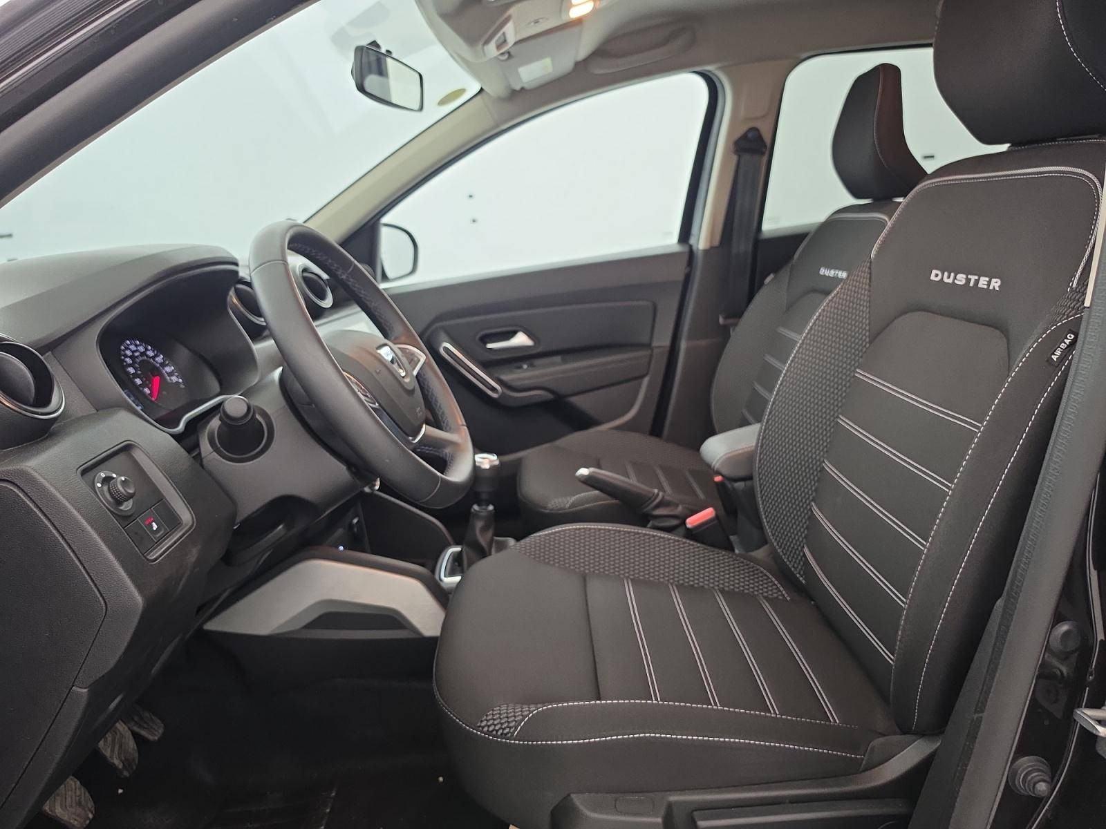 Vente en ligne Dacia Duster  Blue dCi 115 4x2 au prix de 18 491 €
