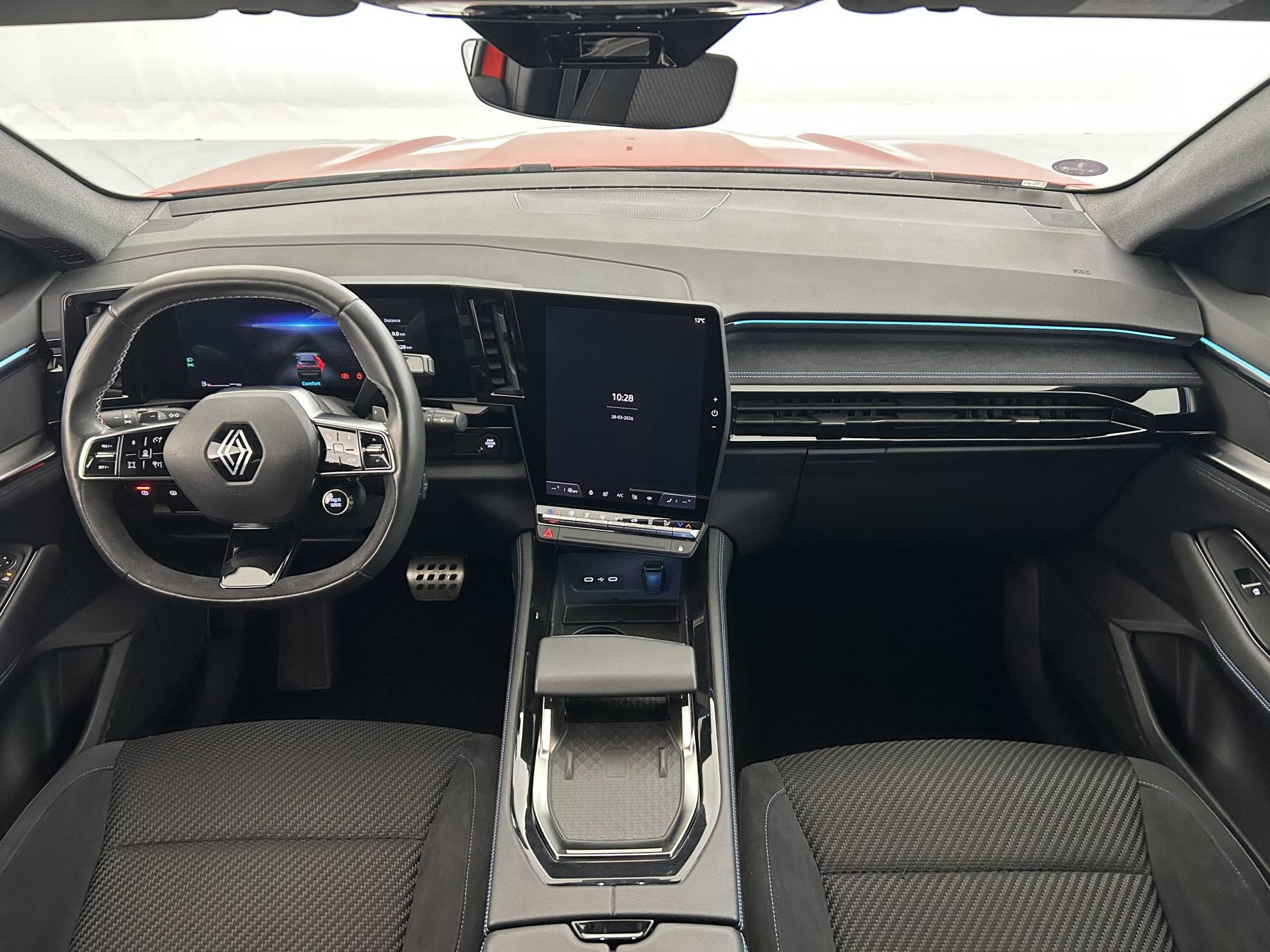 Vente en ligne Renault Austral  E-Tech hybrid 200 au prix de 30 999 €