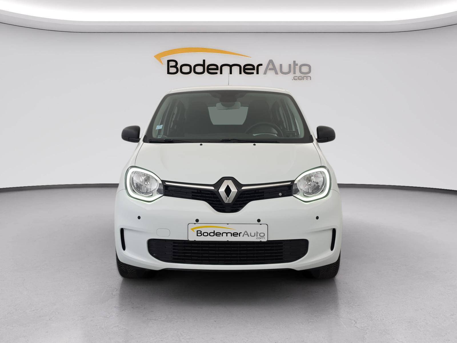 Vente en ligne Renault Twingo Electrique Twingo III Achat Intégral - 21 au prix de 11 300 €