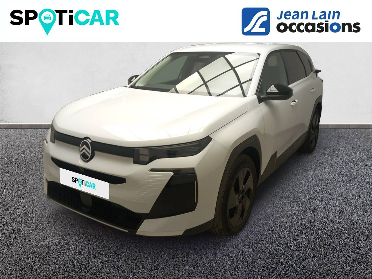 Vente en ligne CITROEN C5 AIRCROSS HYBRIDE C5 Aircross Hybride 145 ch e-DCS6 Max de 2025 au prix de 35 974 €