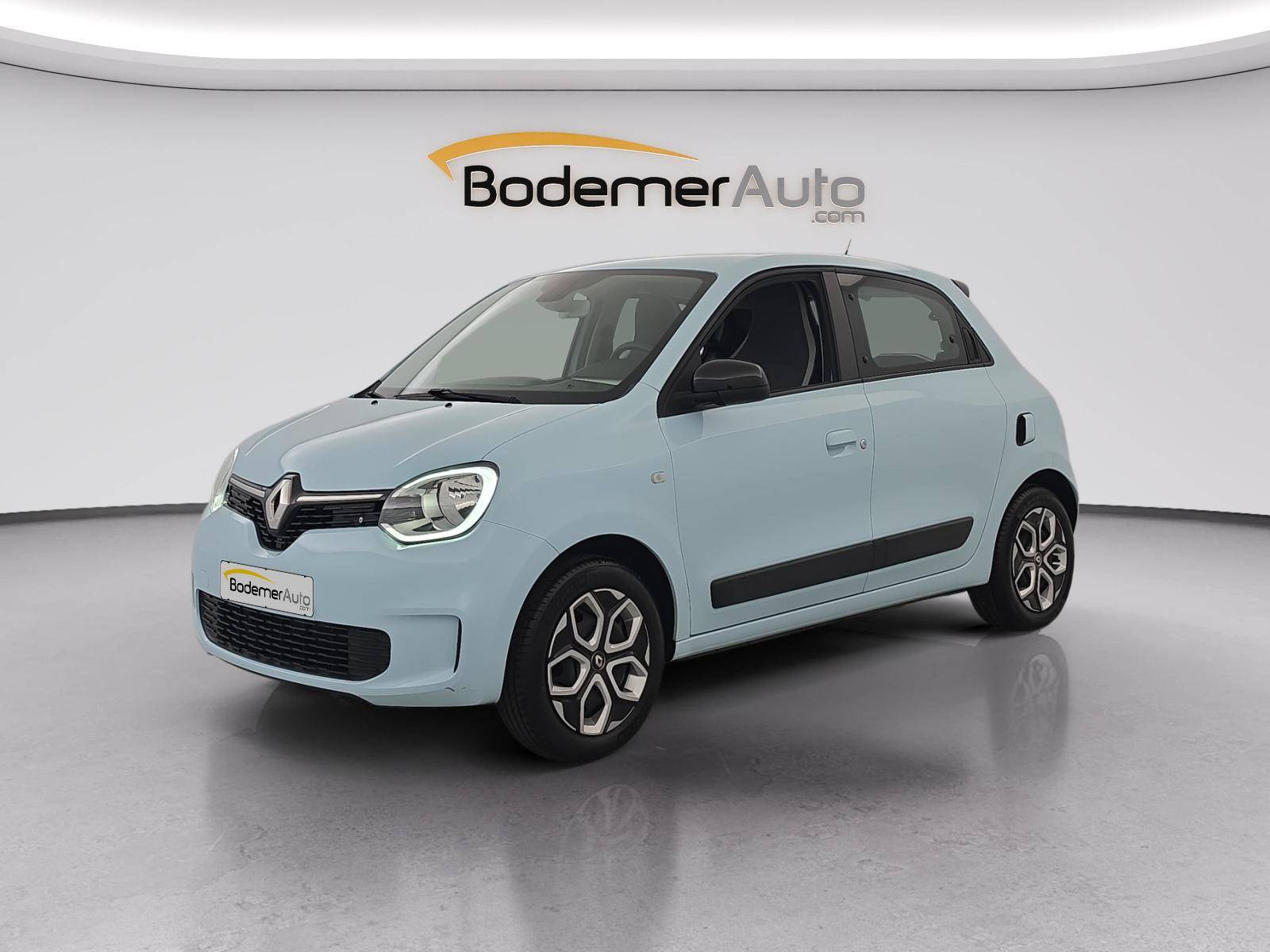 Renault Twingo 3  SCe 65 occasion de 2023 en vente à Saint-Lô