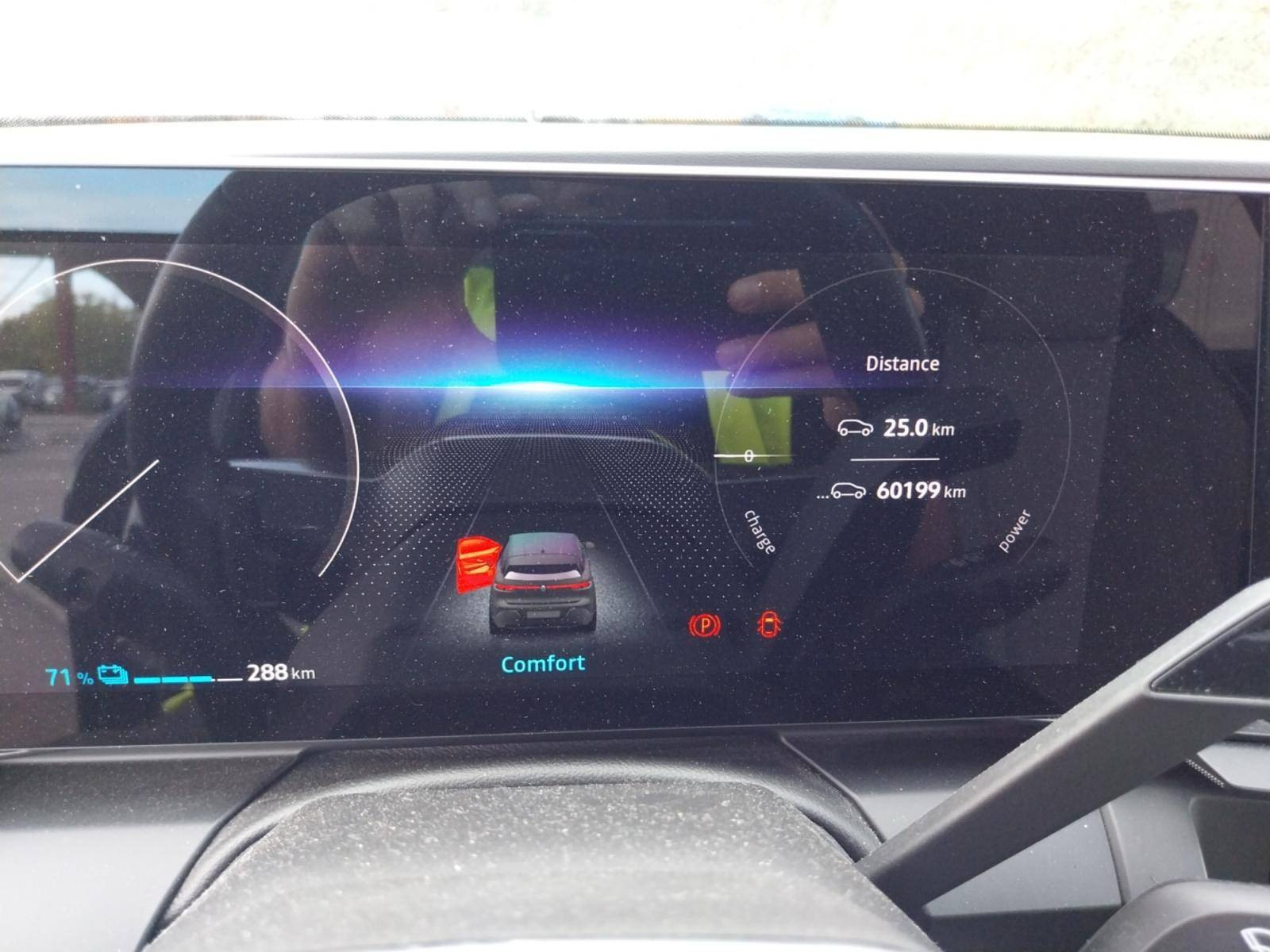 Vente en ligne Renault Megane E-Tech  EV60 220 ch super charge au prix de 23 990 €
