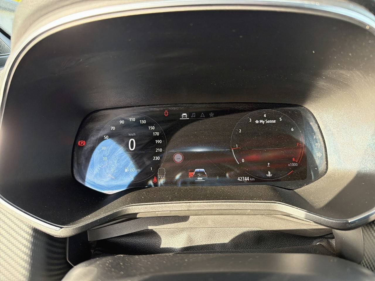 Vente en ligne Renault Clio 5 Clio TCe 140 au prix de 17 290 €