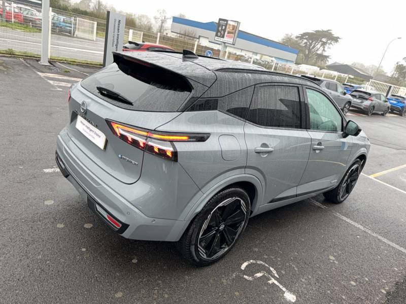 Vente en ligne Nissan Qashqai  e-Power 190 ch au prix de 31 990 €