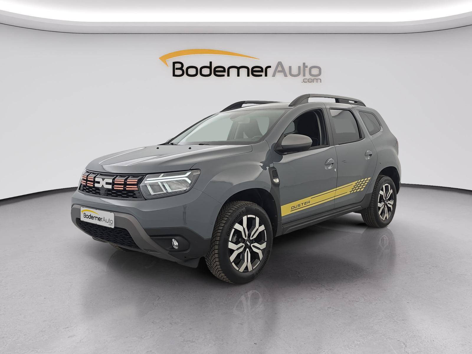 Dacia Duster  ECO-G 100 4x2 occasion de 2023 en vente à Saint-Lô