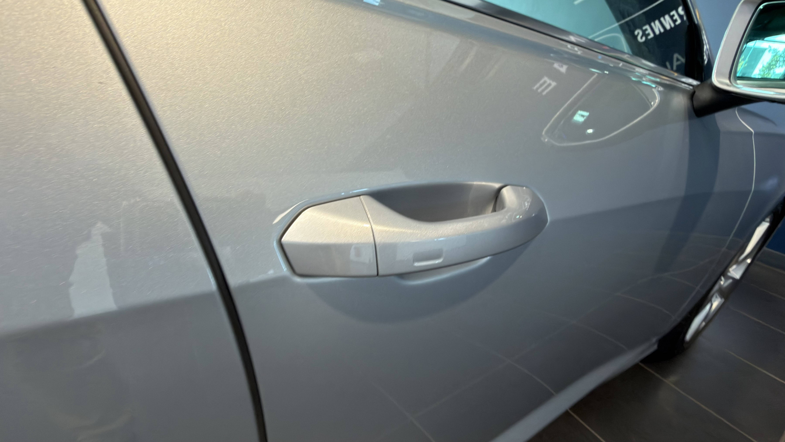 Vente en ligne Audi A6 Avant  56 TDI 349 ch Quattro Tiptronic 8 au prix de 54 990 €