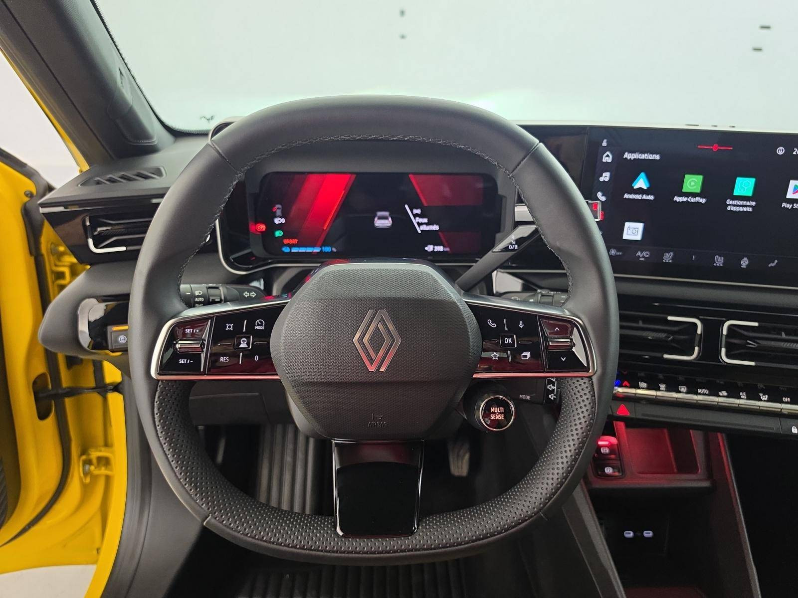 Vente en ligne Renault R5 E-Tech  150 ch autonomie confort au prix de 26 980 €