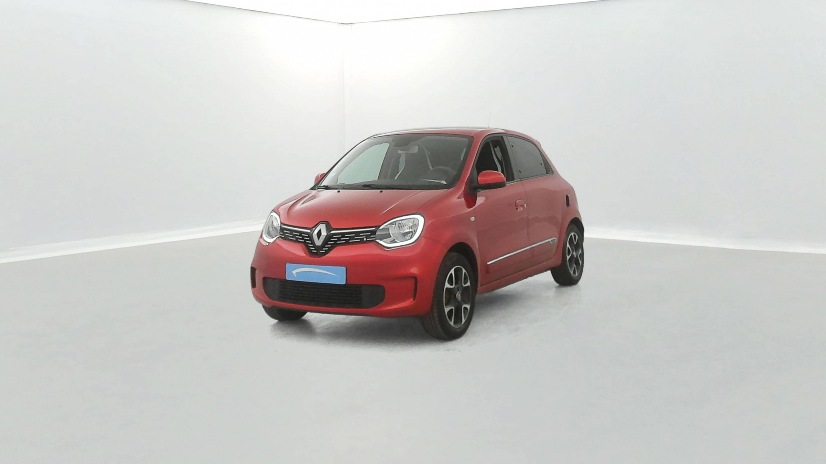 Renault Twingo 3  TCe 95 occasion de 2019 en vente à Caen