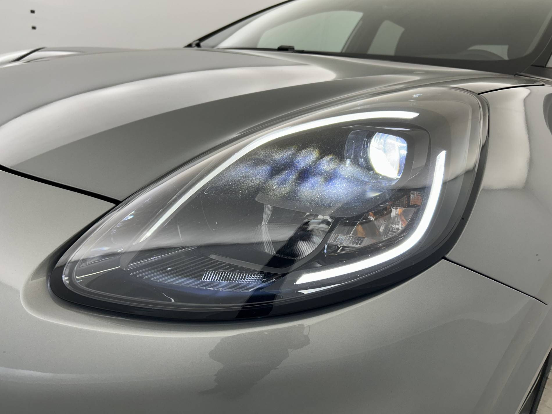 Vente en ligne Ford Puma  1.0 Flexifuel 125 ch mHEV S&S BVM6 au prix de 18 390 €