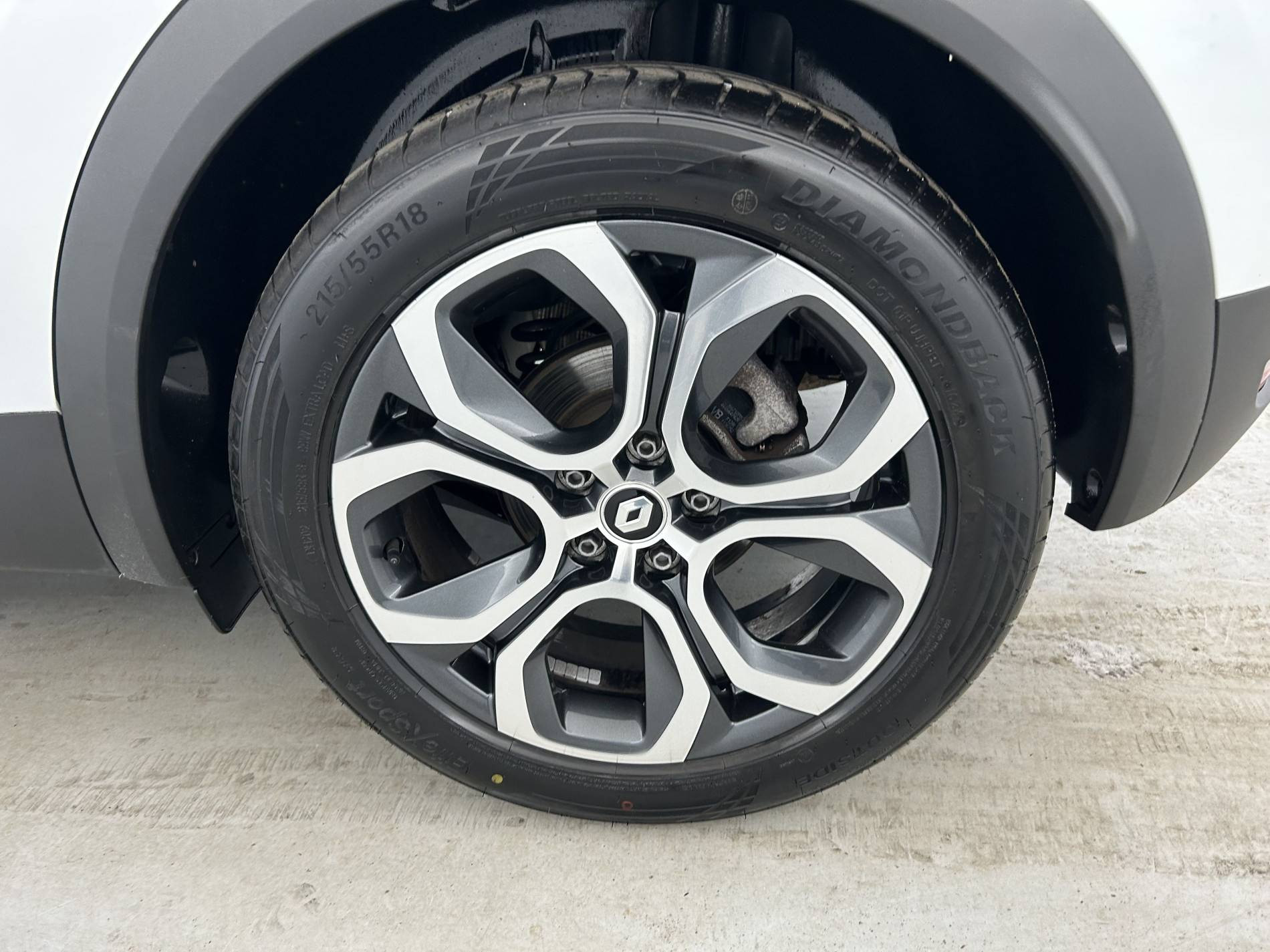 Vente en ligne Renault Captur  E-Tech full hybrid 145 au prix de 17 890 €