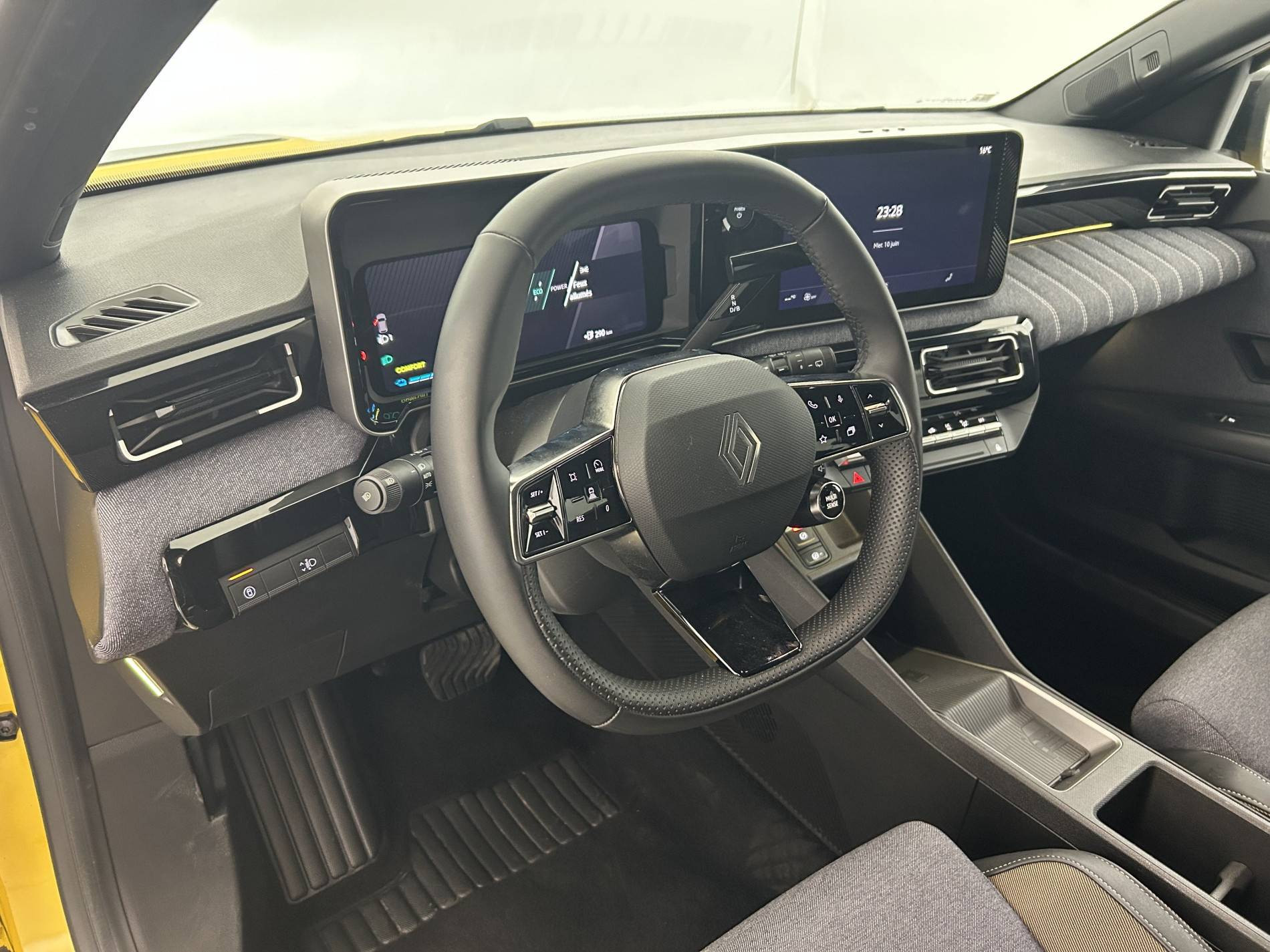 Vente en ligne Renault R5 E-Tech  120 ch autonomie urbaine au prix de 25 900 €