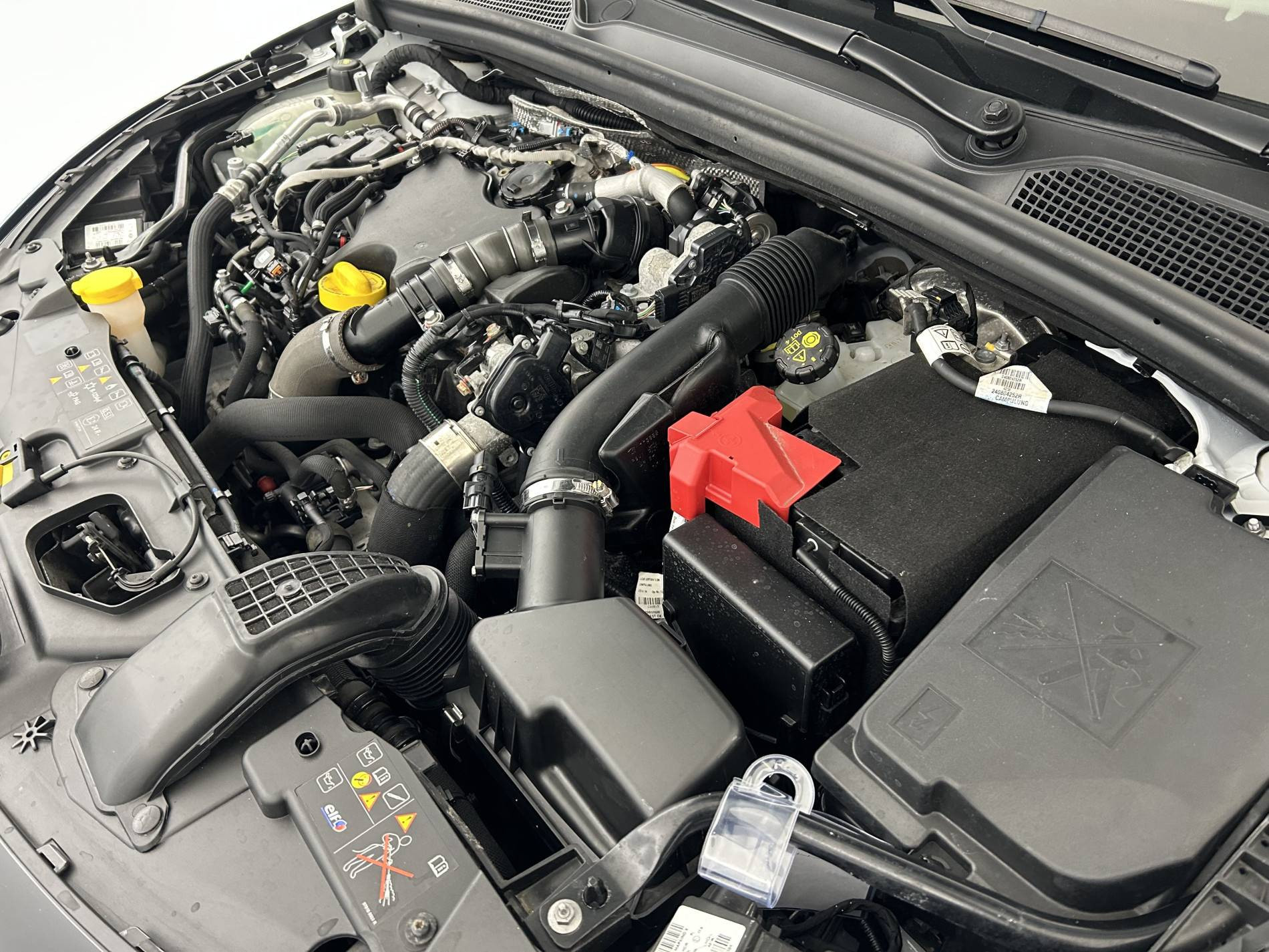 Vente en ligne Renault Clio 5 Clio Blue dCi 85 au prix de 13 100 €