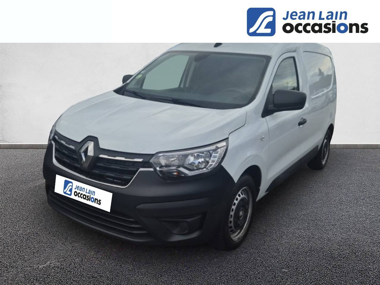 Vente en ligne RENAULT EXPRESS VAN EXPRESS VAN BLUE DCI 95 CONFORT de 2021 au prix de 11 490 €