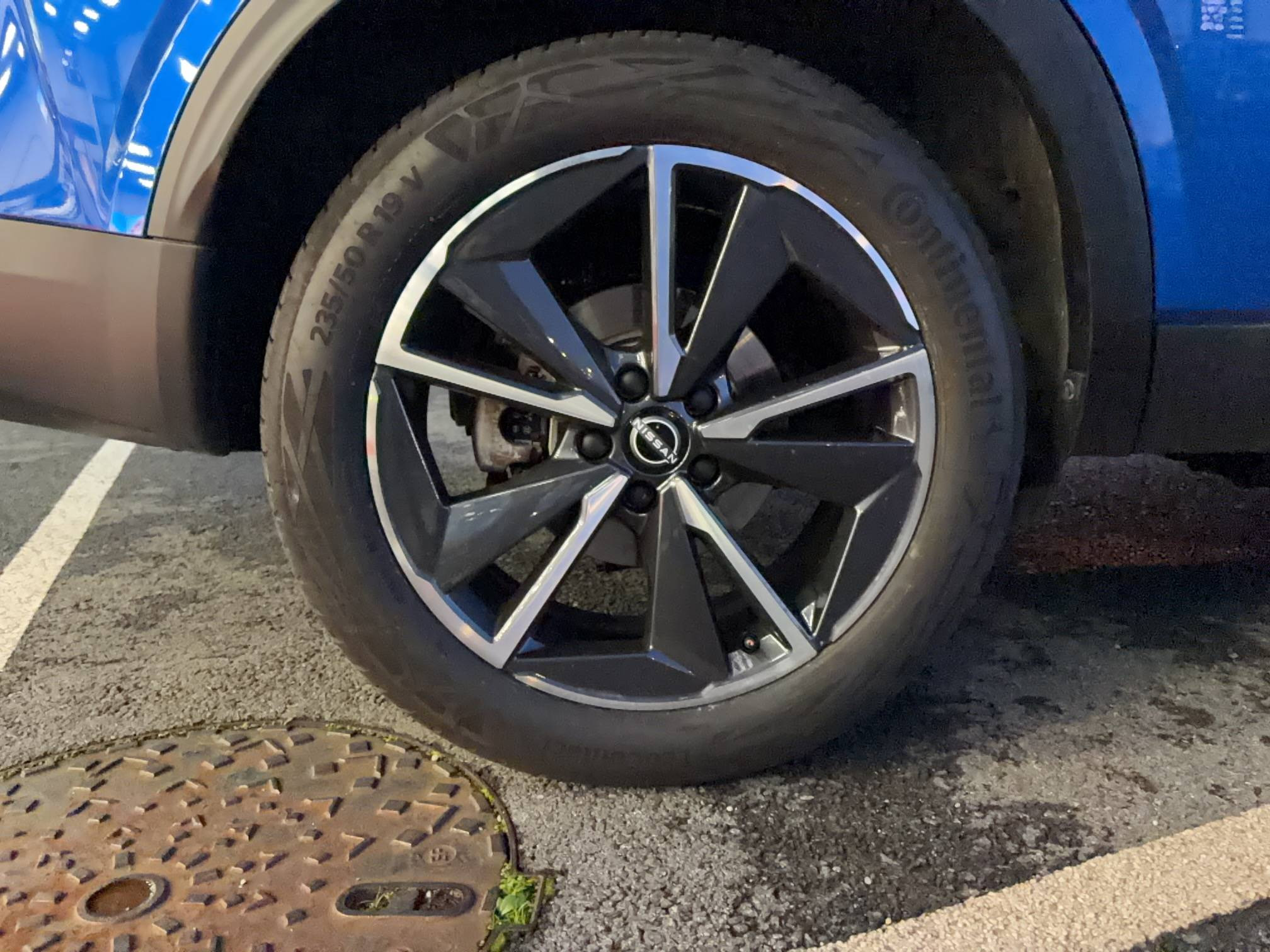 Vente en ligne Nissan Qashqai  e-Power 190 ch au prix de 26 990 €