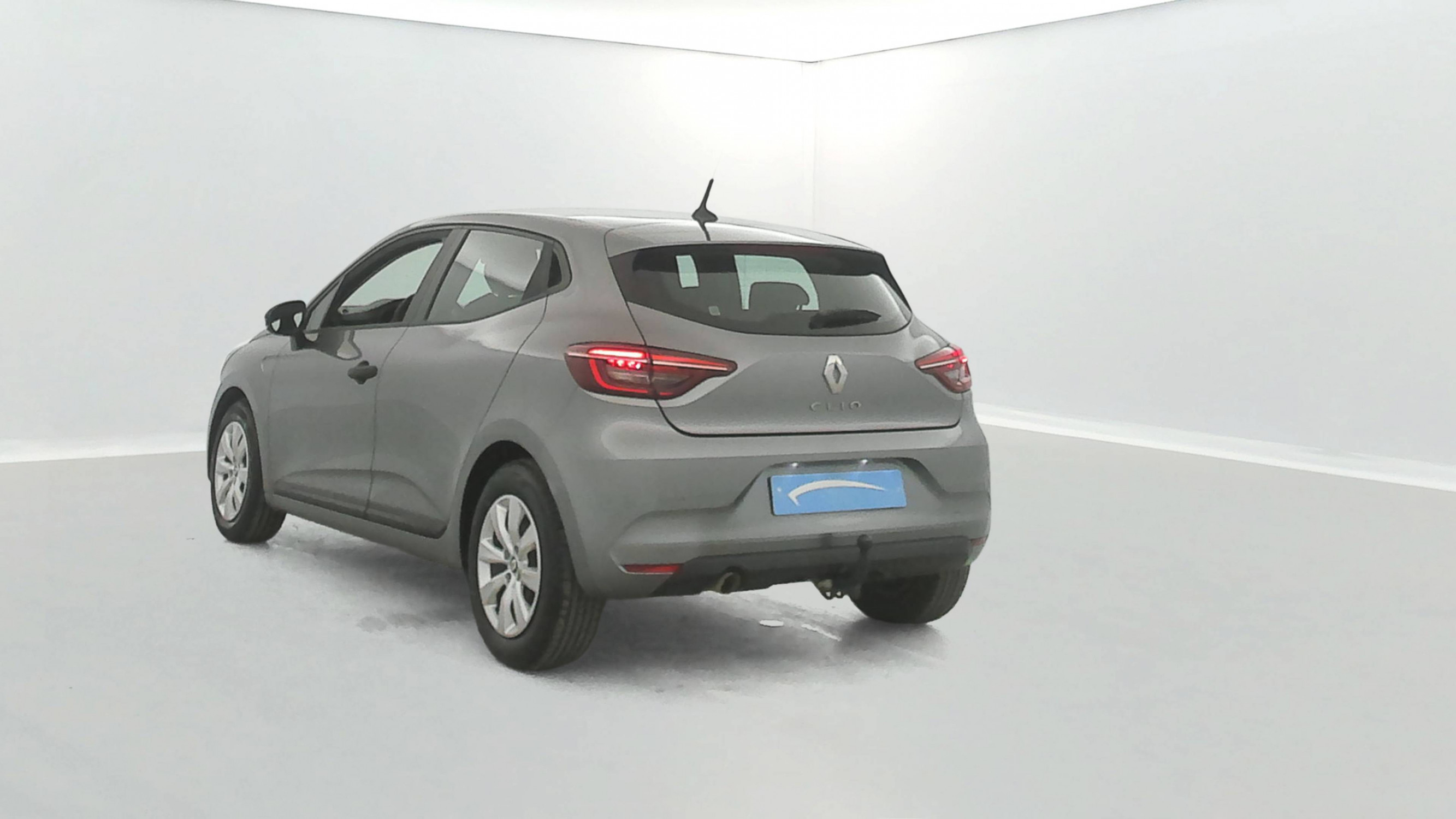 Vente en ligne Renault Clio 5 Clio SCe 65 au prix de 12 490 €
