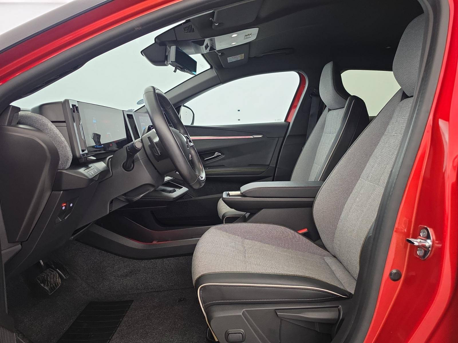 Vente en ligne Renault Megane E-Tech  EV60 220 ch optimum charge au prix de 25 490 €