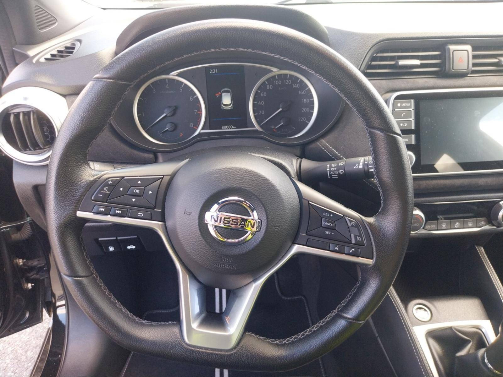 Vente en ligne Nissan Micra Micra IG-T 100 au prix de 10 490 €