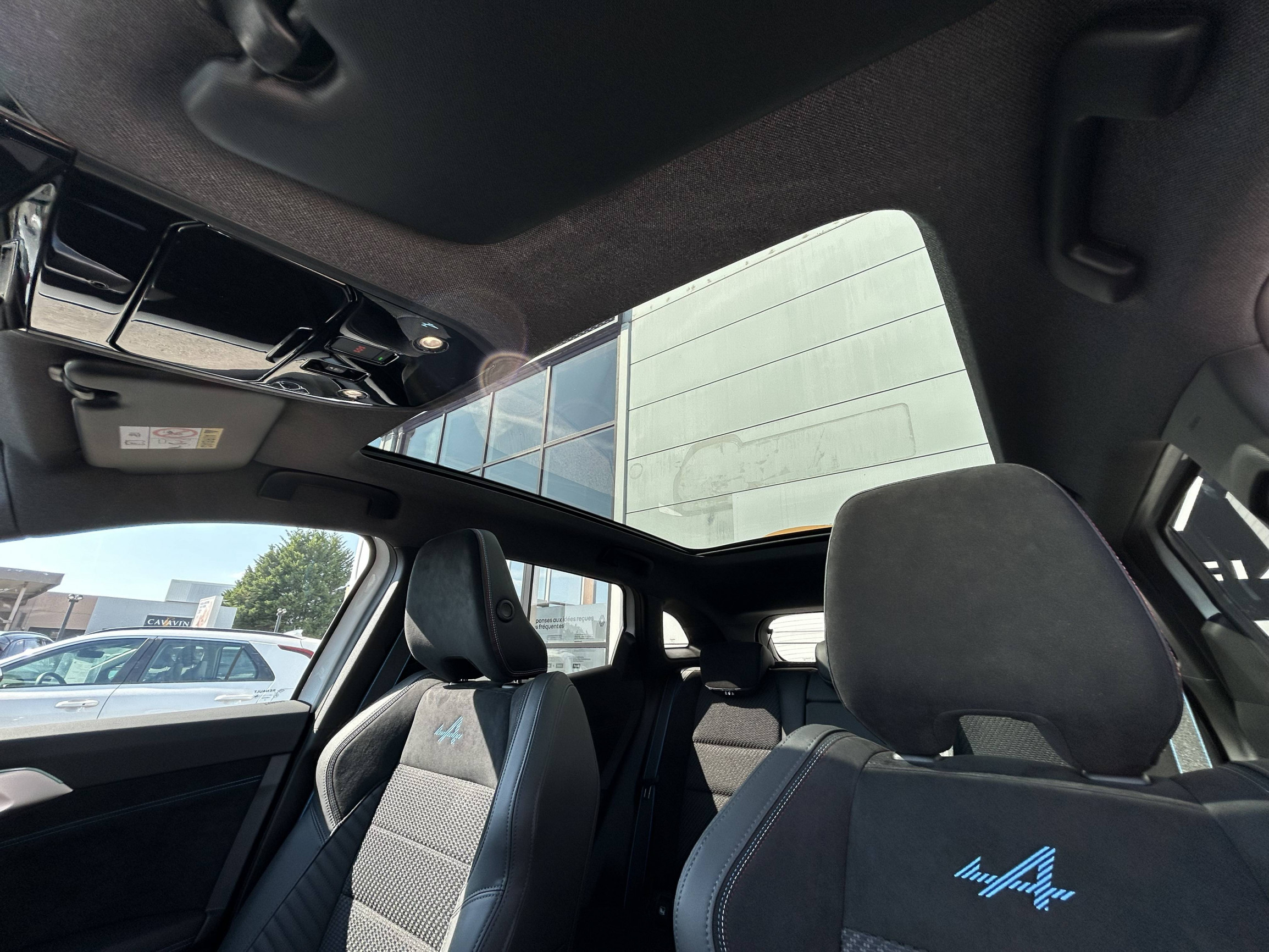 Vente en ligne Renault Austral  full hybrid E-Tech 200 ch au prix de 42 980 €
