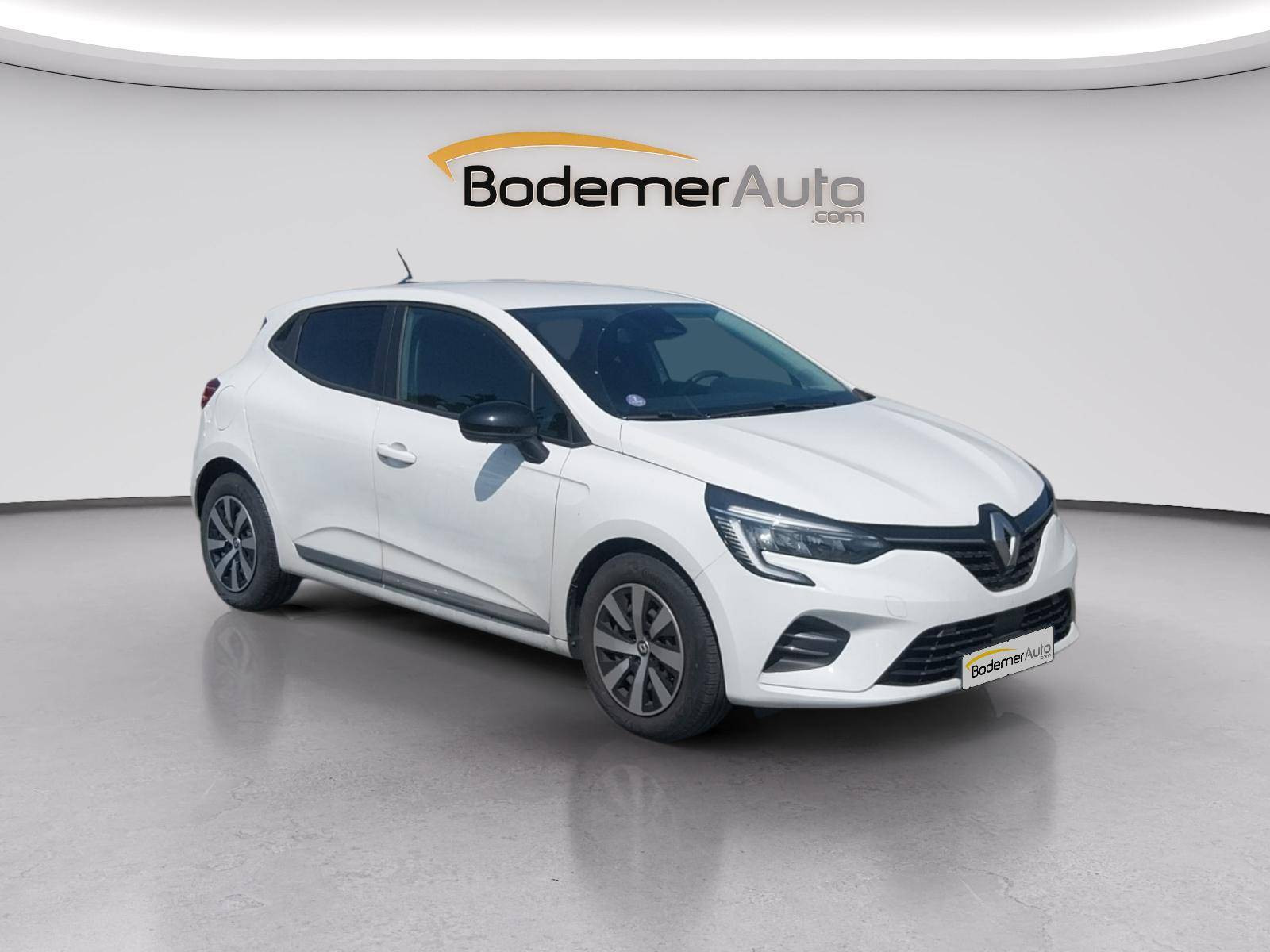 Vente en ligne Renault Clio 5 Clio TCe 90 au prix de 13 850 €